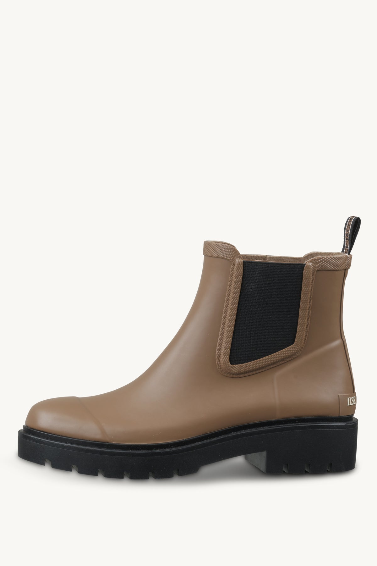 RUBSTEP02 MOCCA BLACK