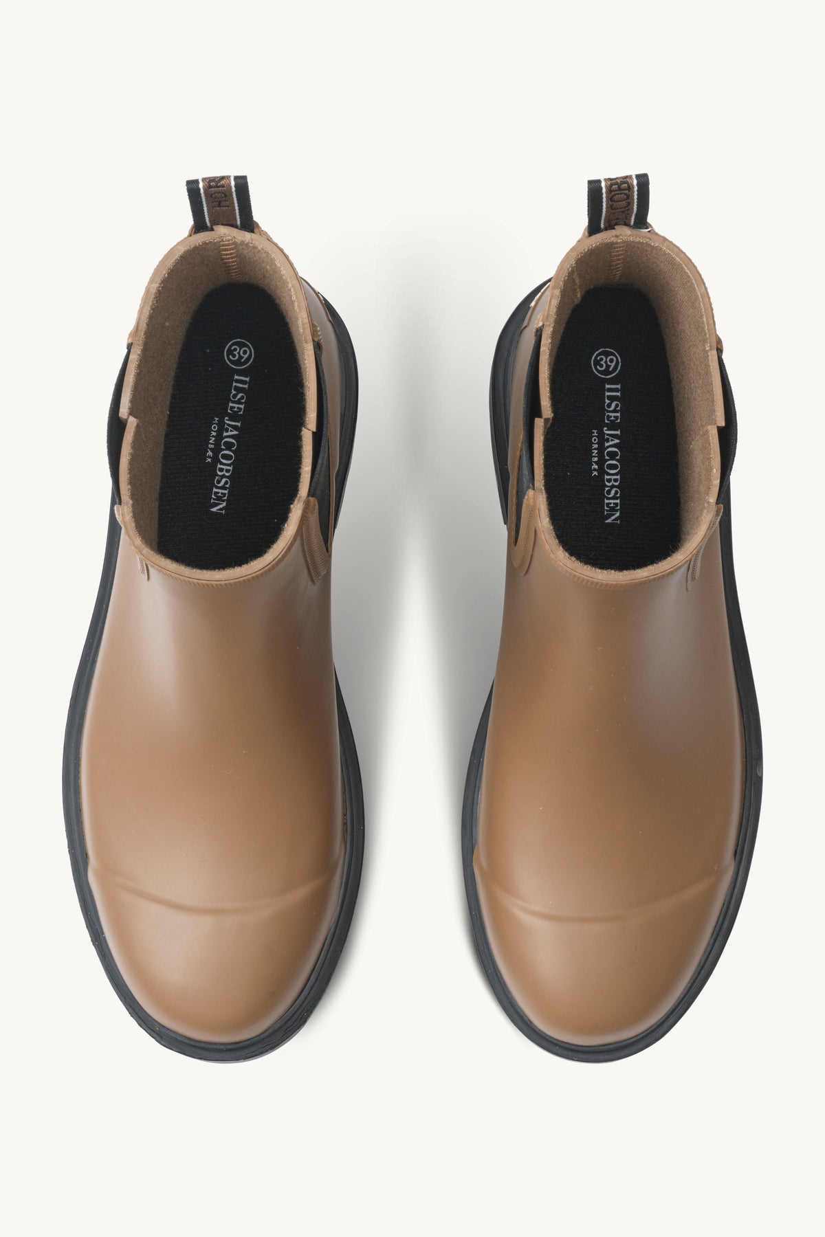 RUBSTEP02 MOCCA BLACK