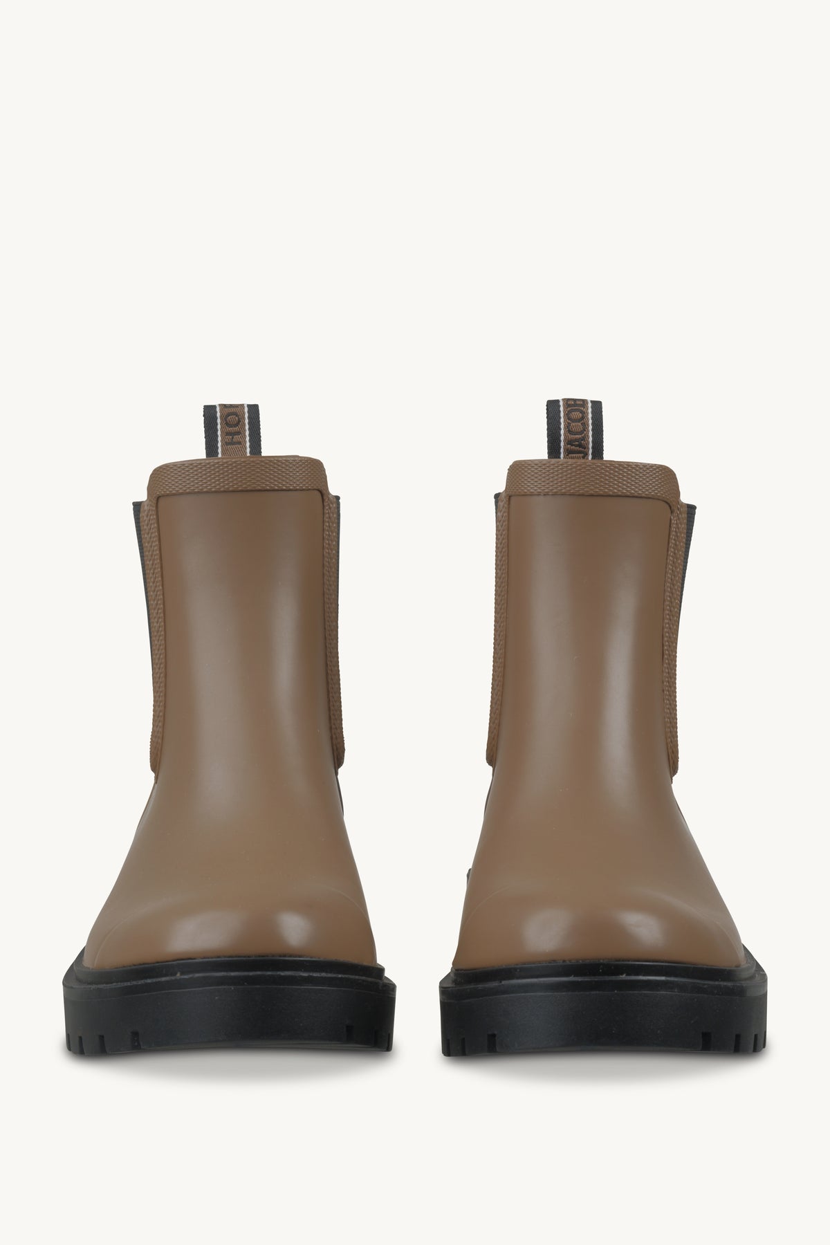 RUBSTEP02 MOCCA BLACK