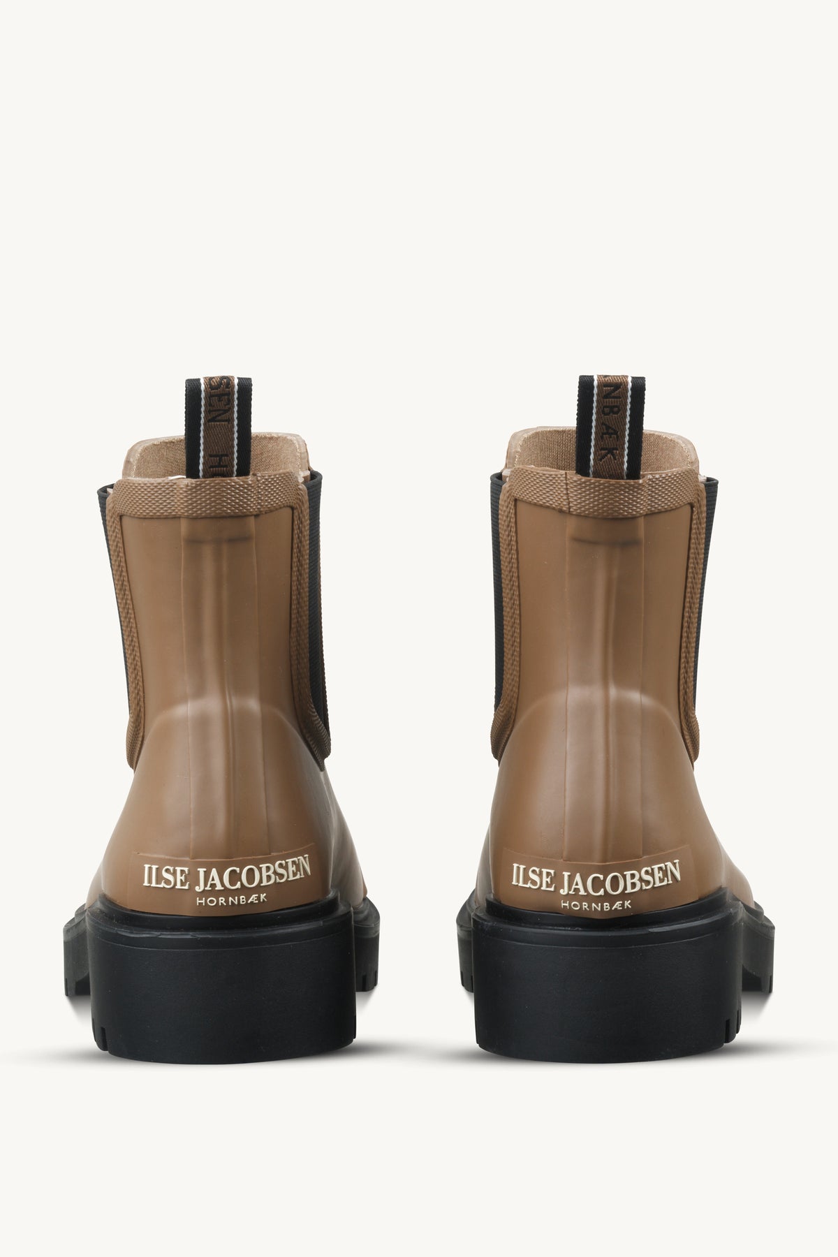 RUBSTEP02 MOCCA BLACK