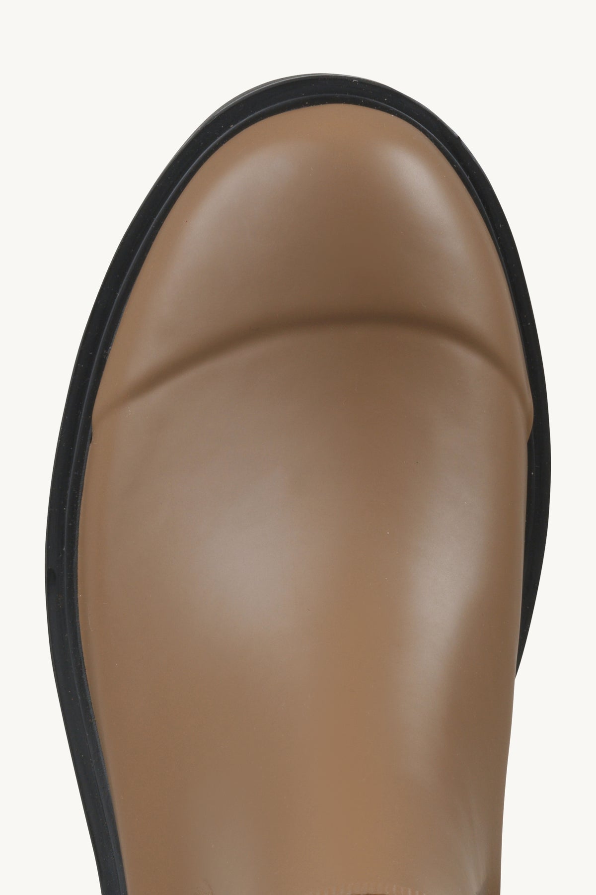 RUBSTEP02 MOCCA BLACK