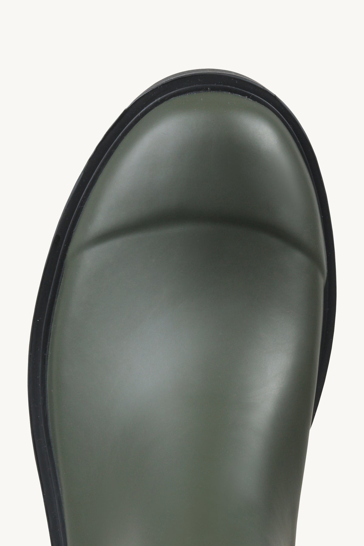 RUBSTEP02 ARMY BLACK