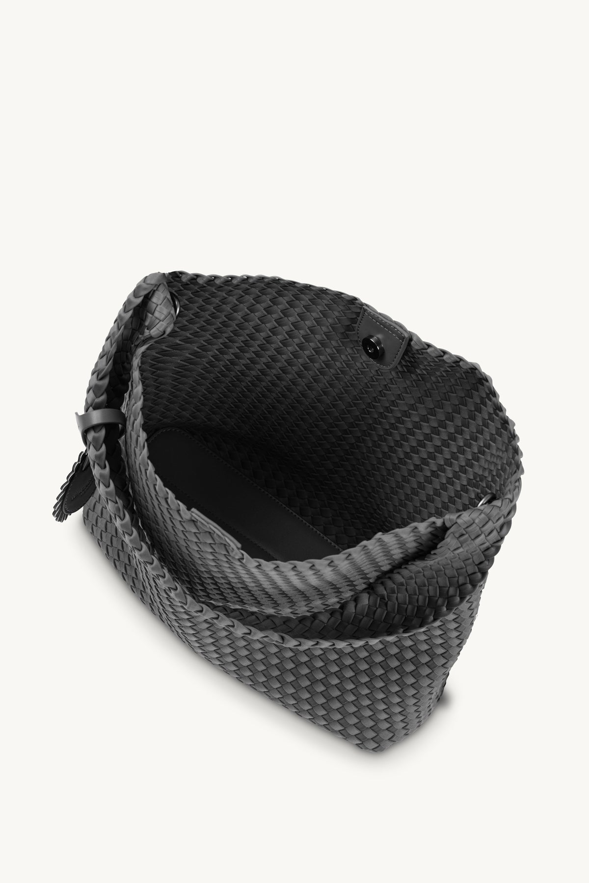 SHELLBAG04 BLACK