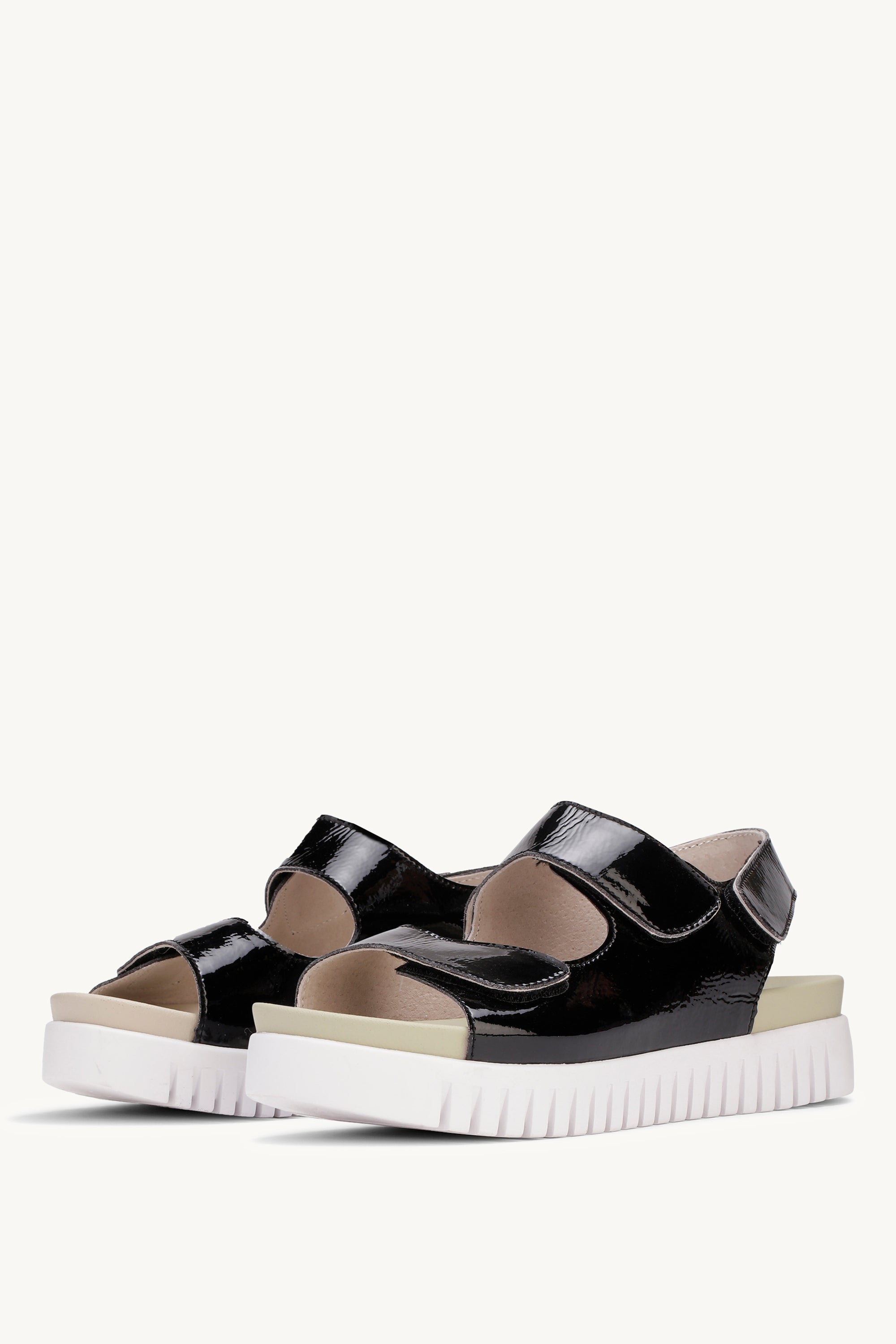 TULIP1030 BLACK
