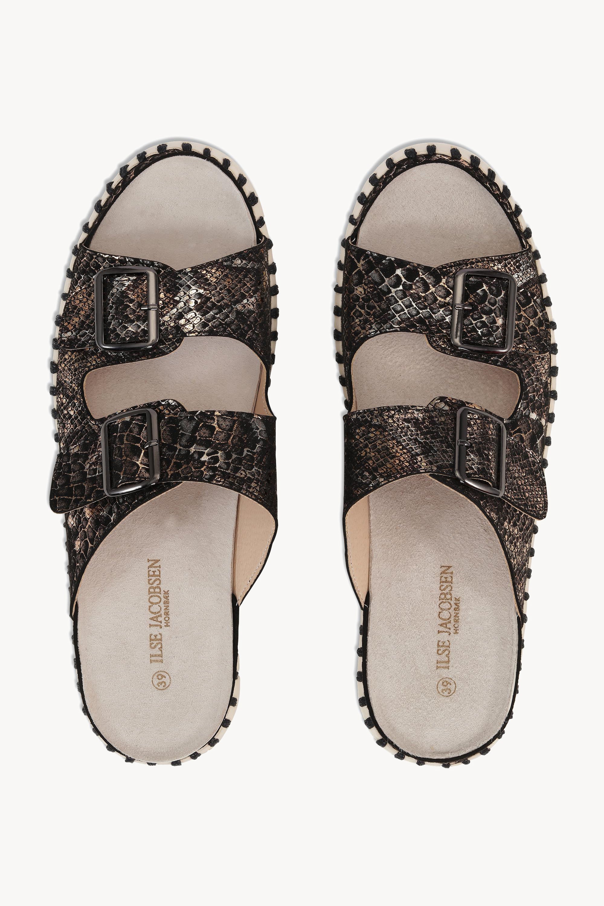 TULIP1031 BLACK