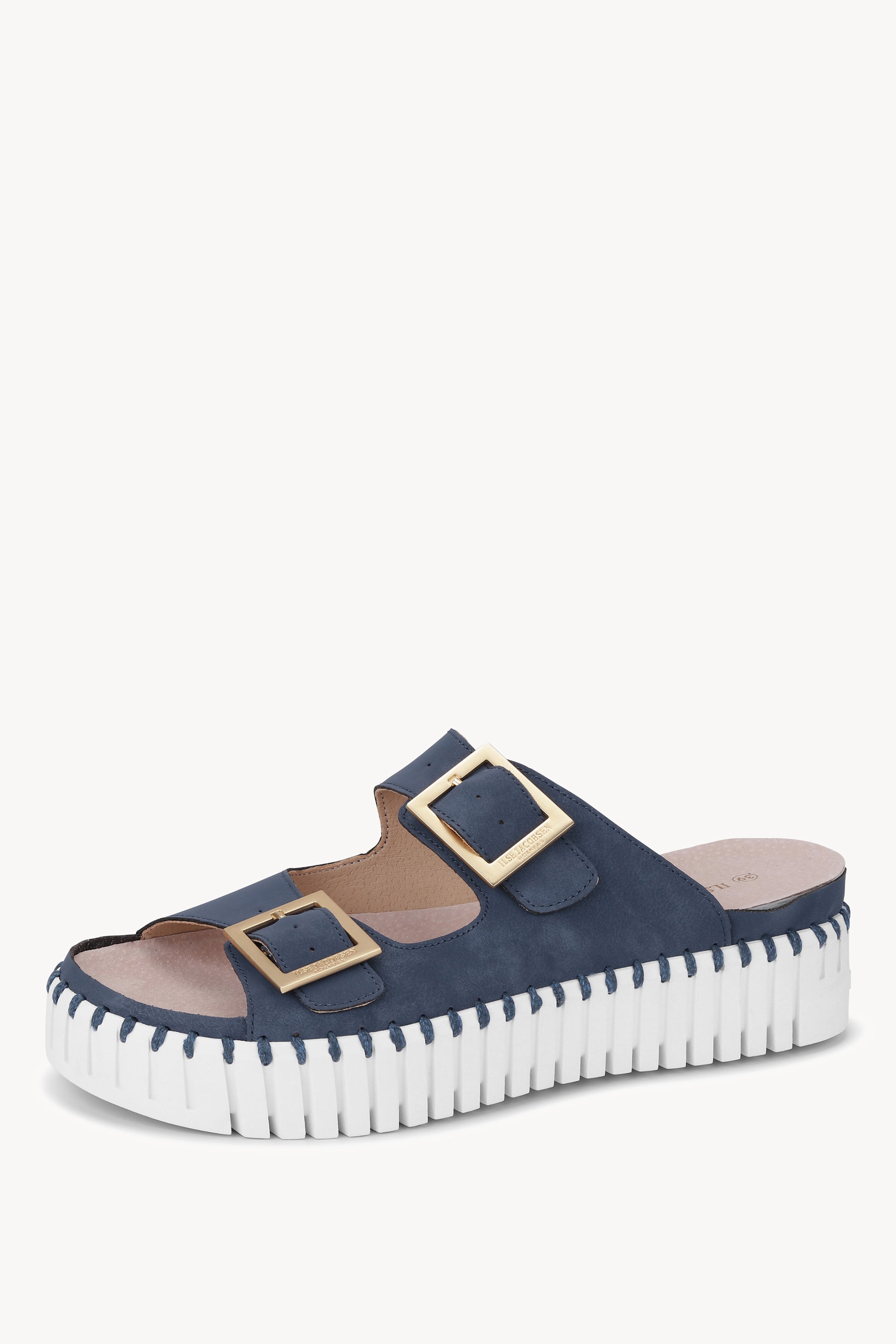 TULIP1037 BLUE GREYNESS WHITE