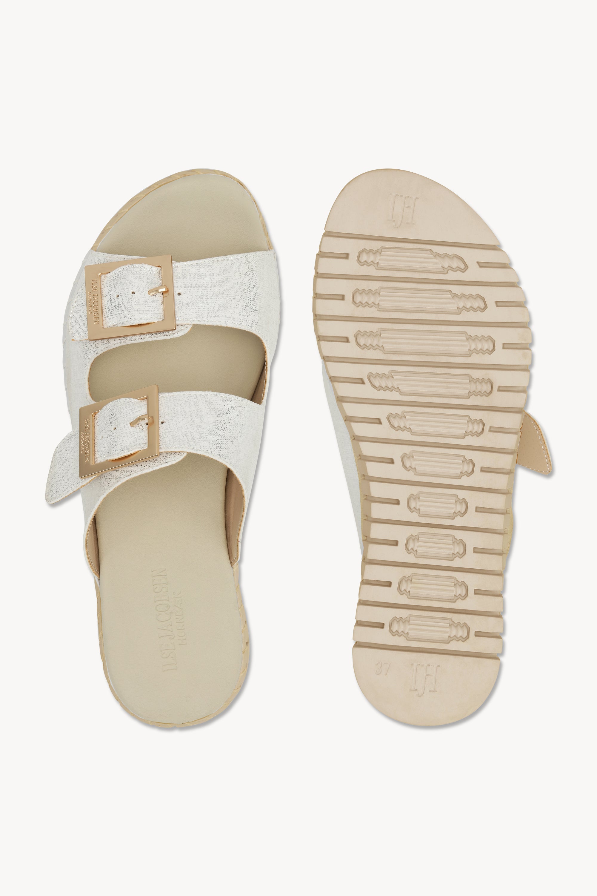 TULIP1039 WHITE PEARLED IVORY