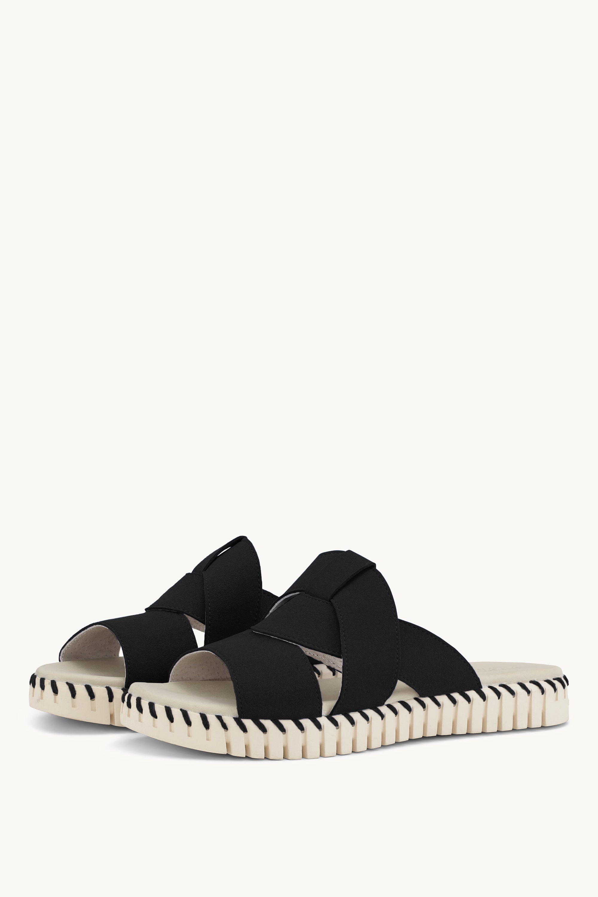 TULIP1265 BLACK