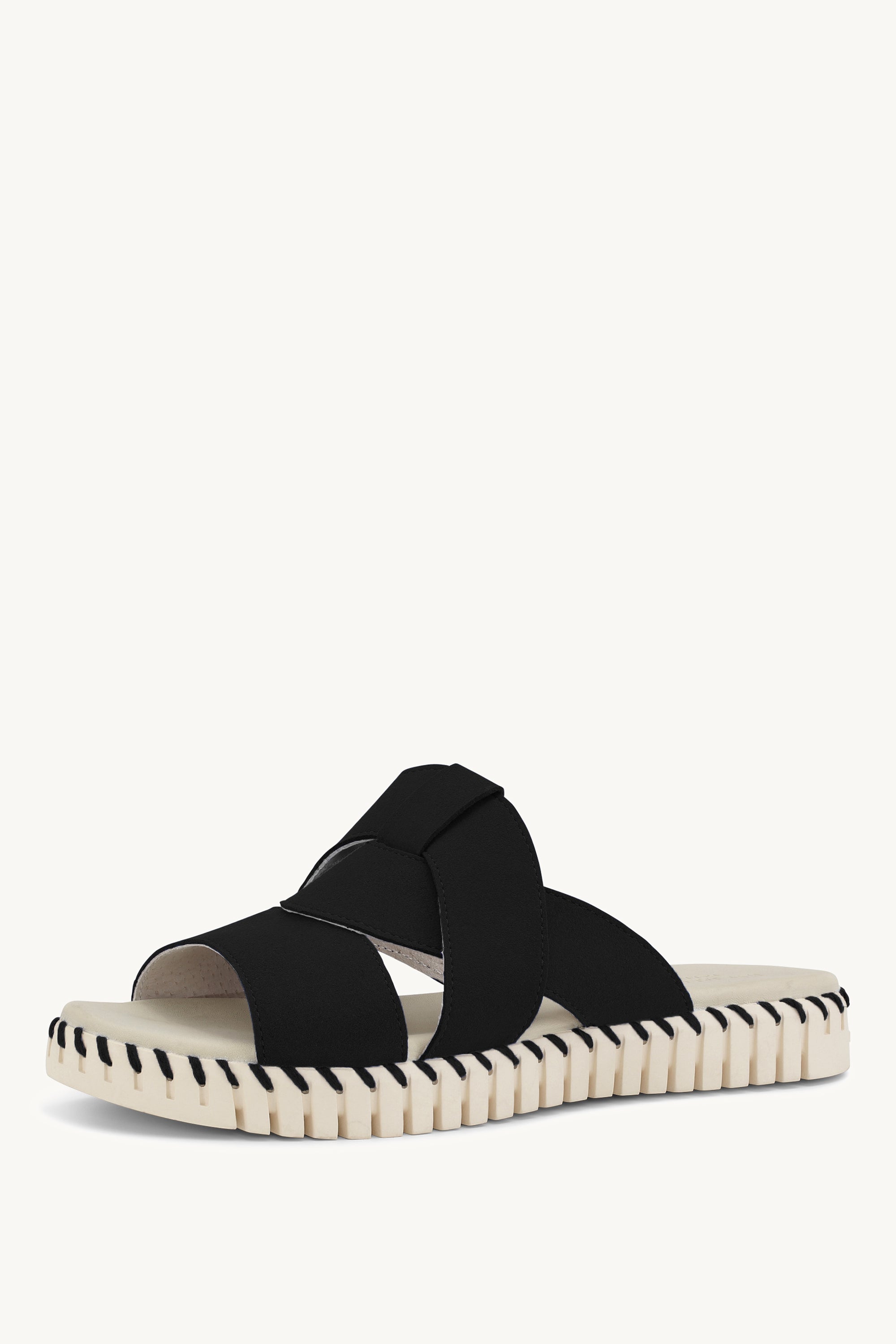 TULIP1265 BLACK
