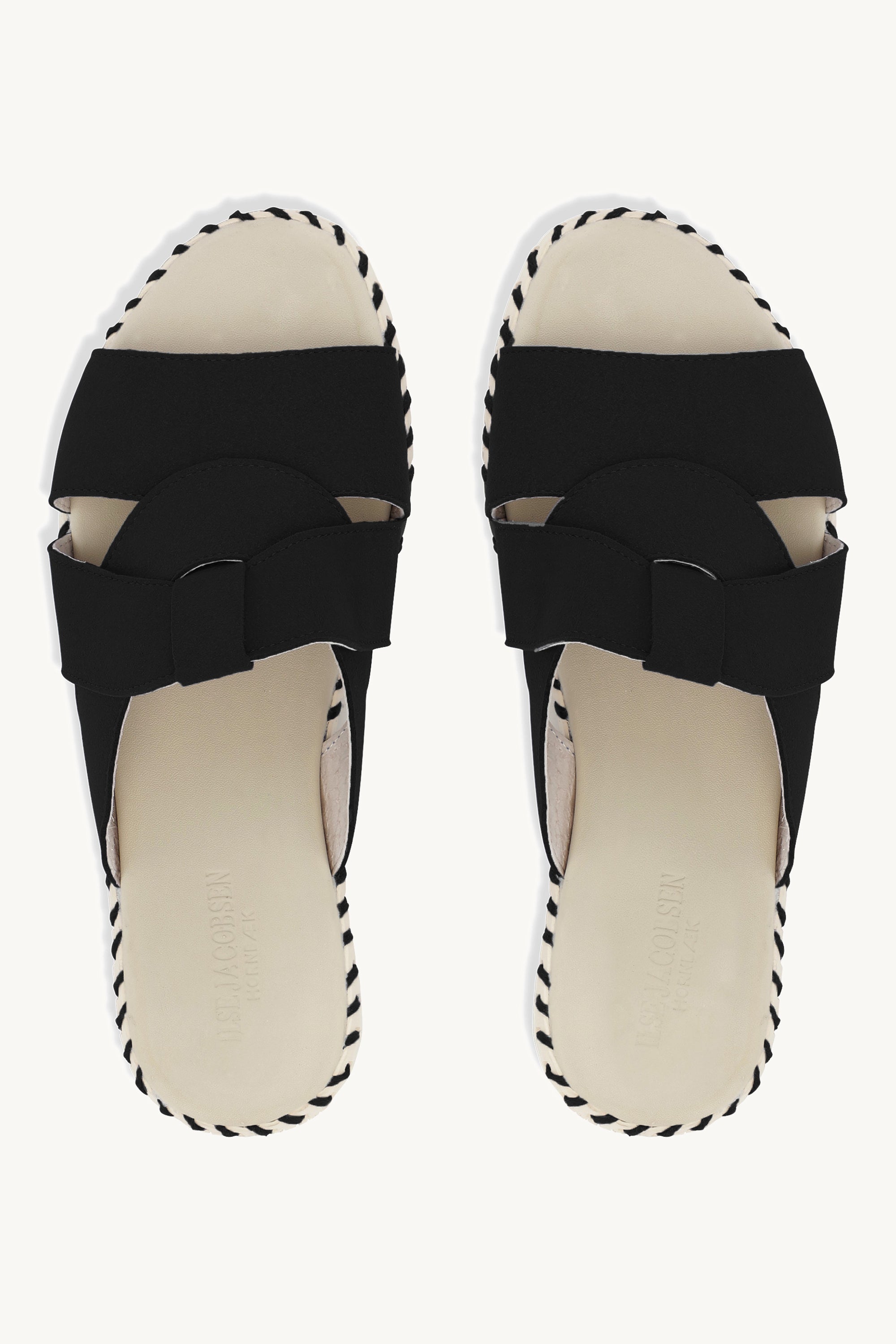 TULIP1265 BLACK