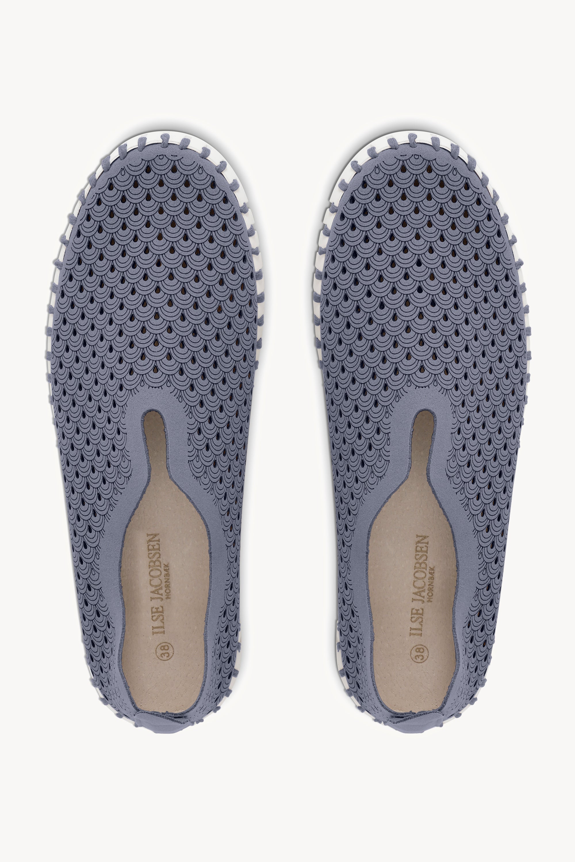 TULIP139 GREY BLUE