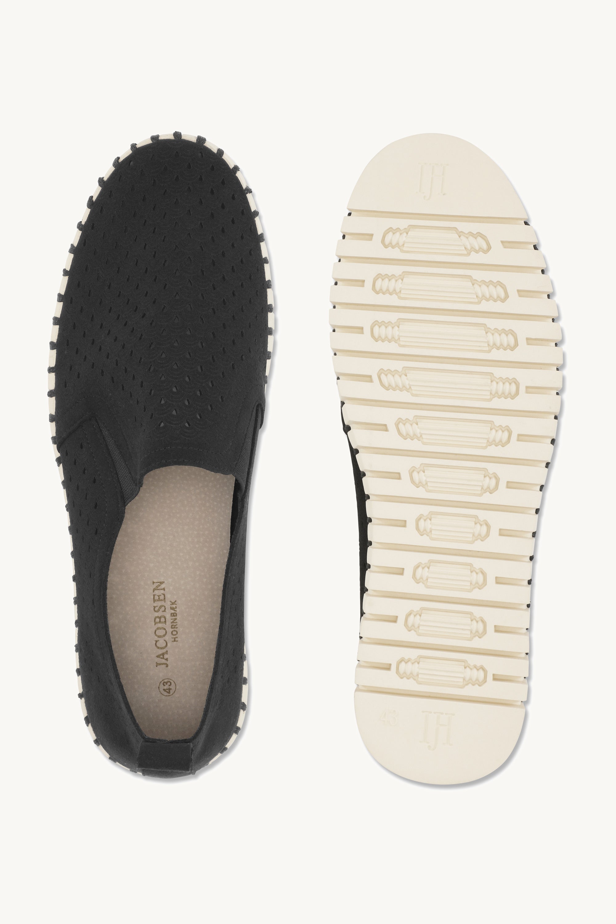 TULIP140MEN BLACK