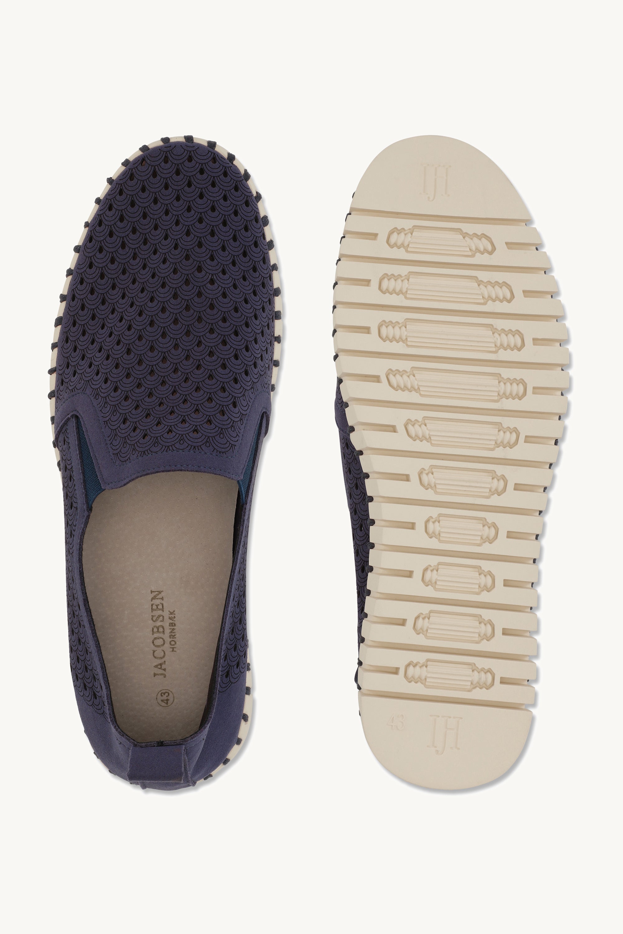 TULIP140MEN DARK INDIGO