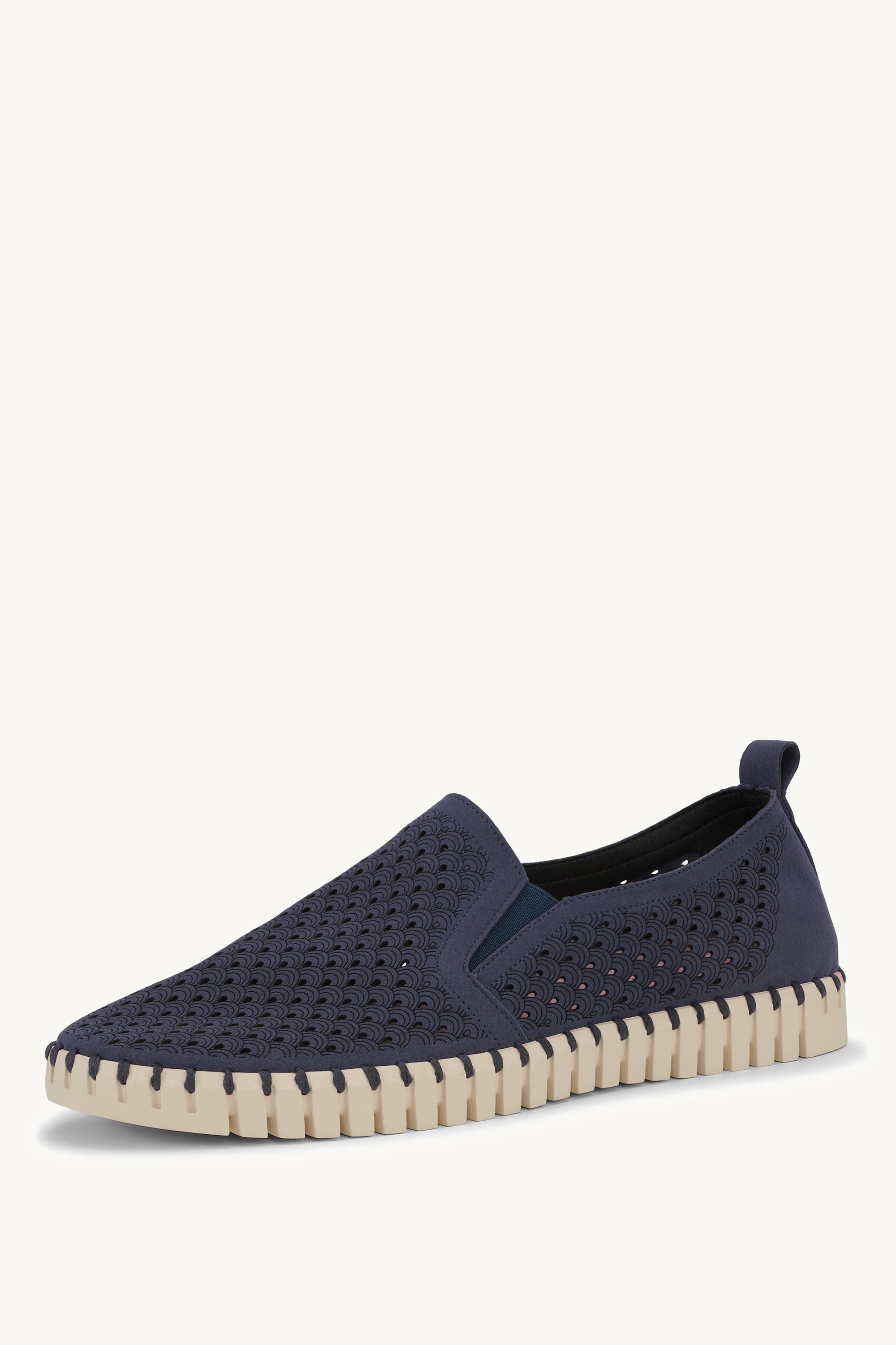TULIP140MEN DARK INDIGO