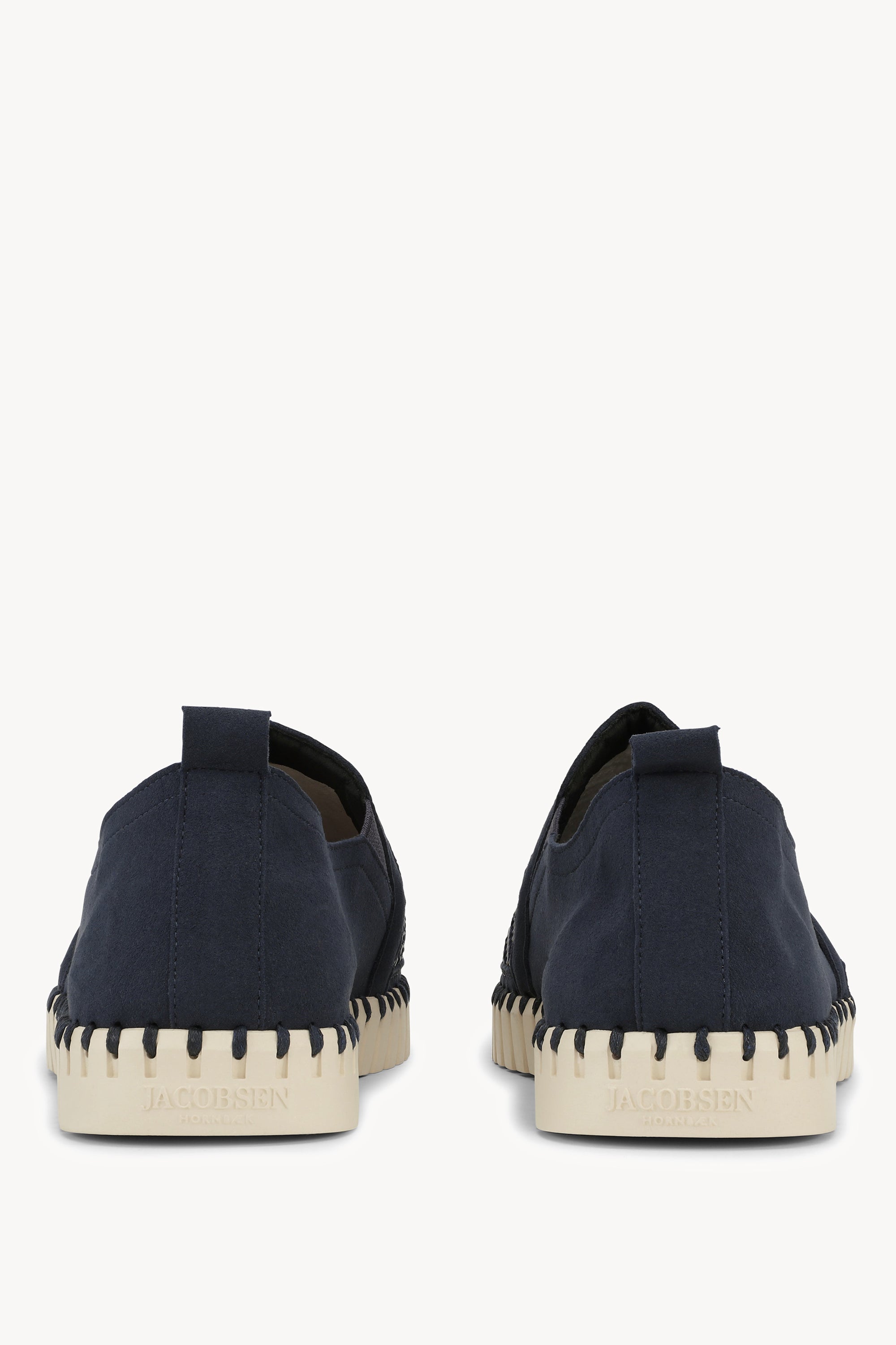 TULIP143MEN DARK INDIGO PEARLED IVORY