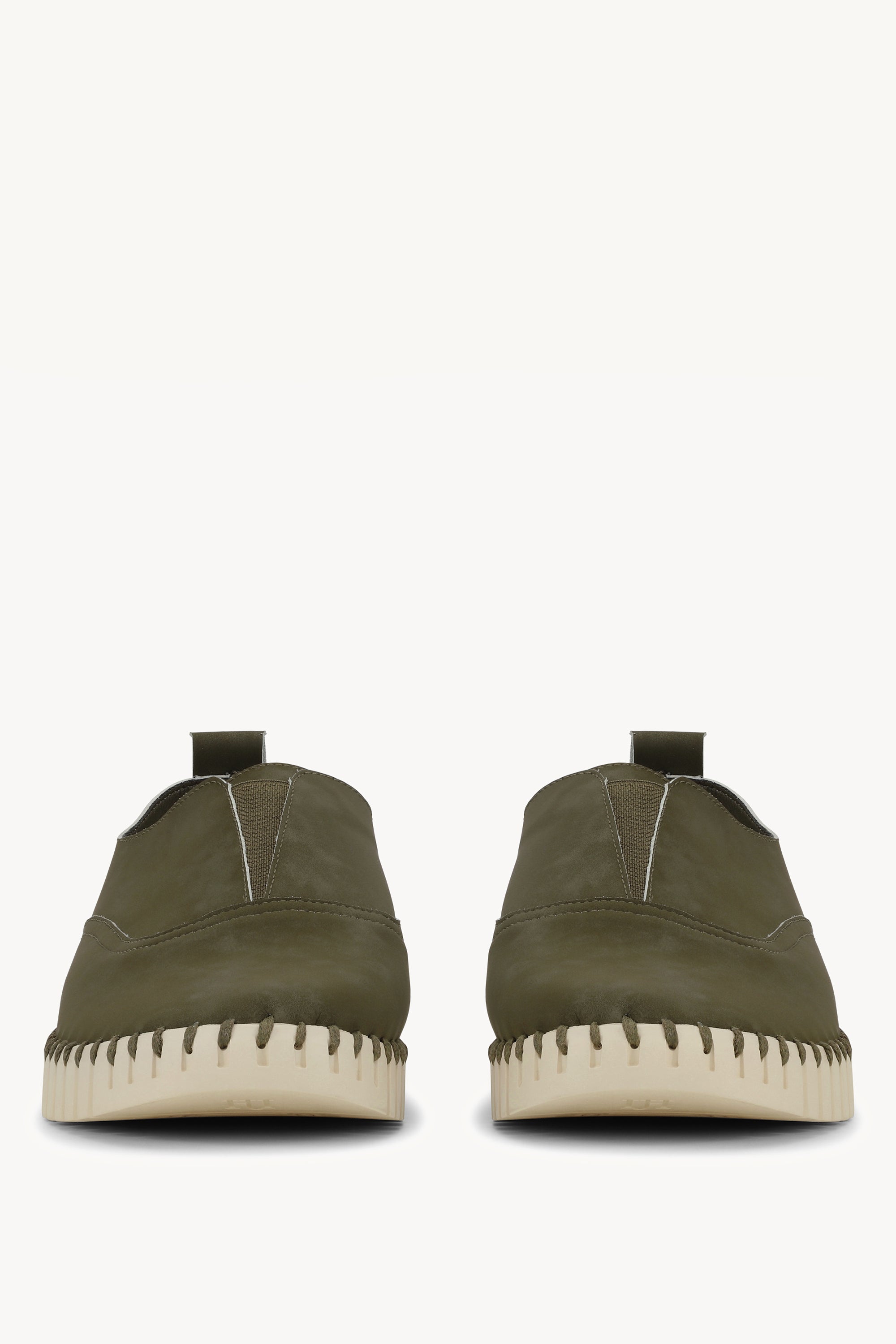 TULIP144MEN ARMY PEARLED IVORY