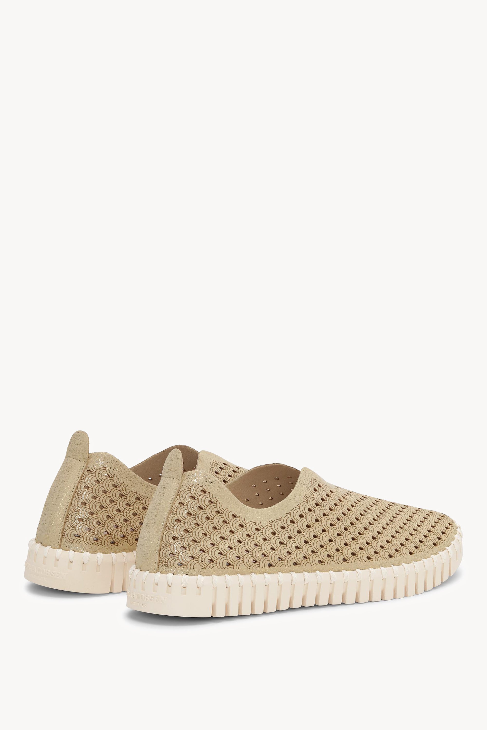 TULIP3223 PLATIN PEARLED IVORY