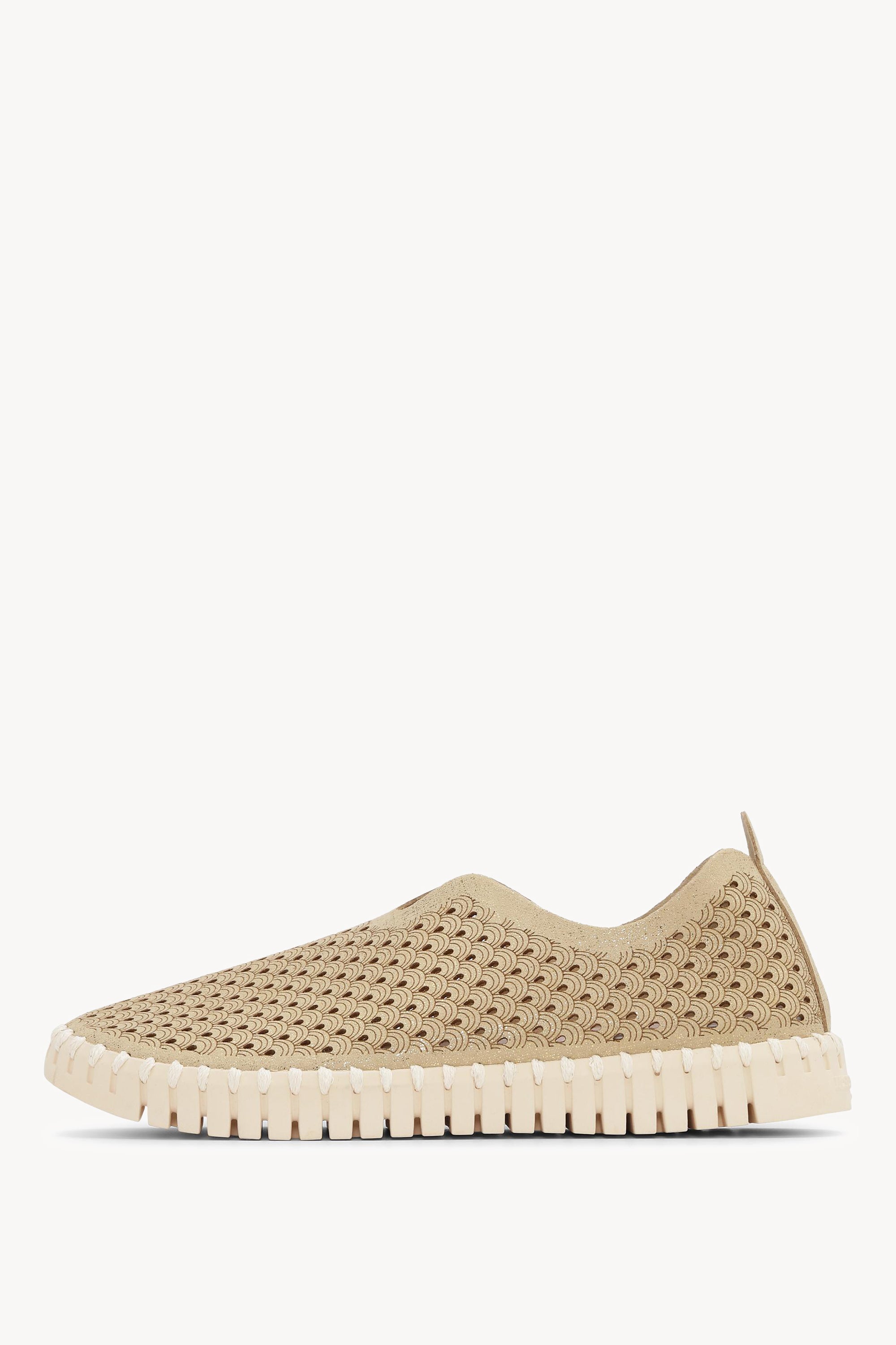 TULIP3223 PLATIN PEARLED IVORY