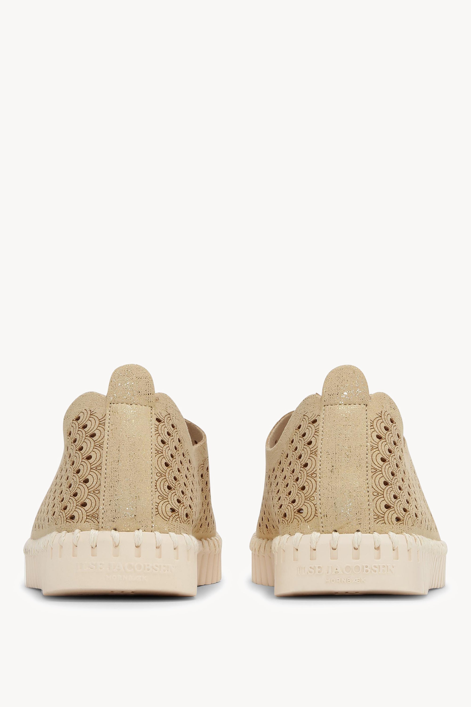 TULIP3223 PLATIN PEARLED IVORY
