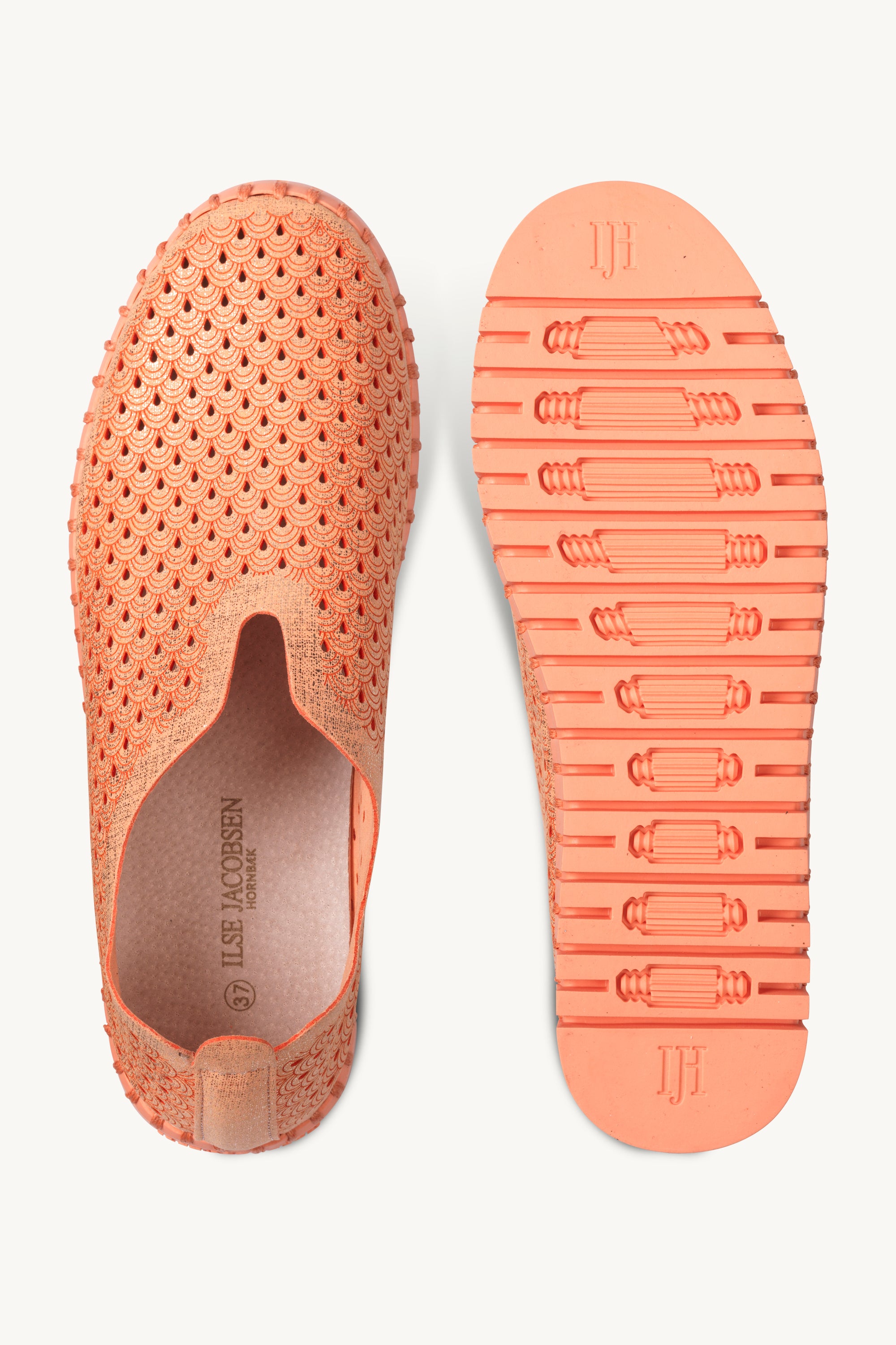 TULIP3224 PEACH PEACH