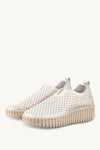 WHITECAP PEARLED IVORY