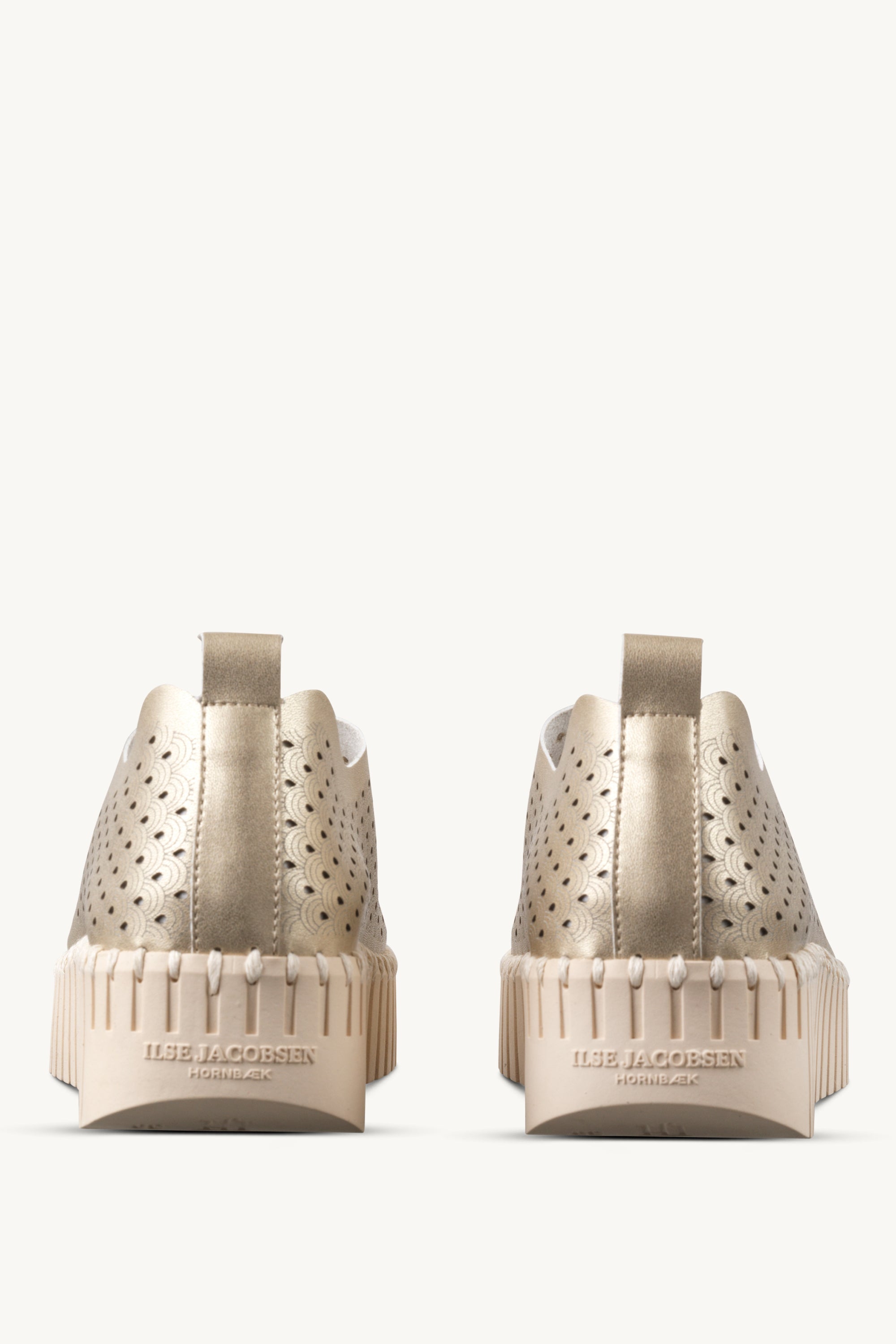 TULIP3230 PLATIN PEARLED IVORY