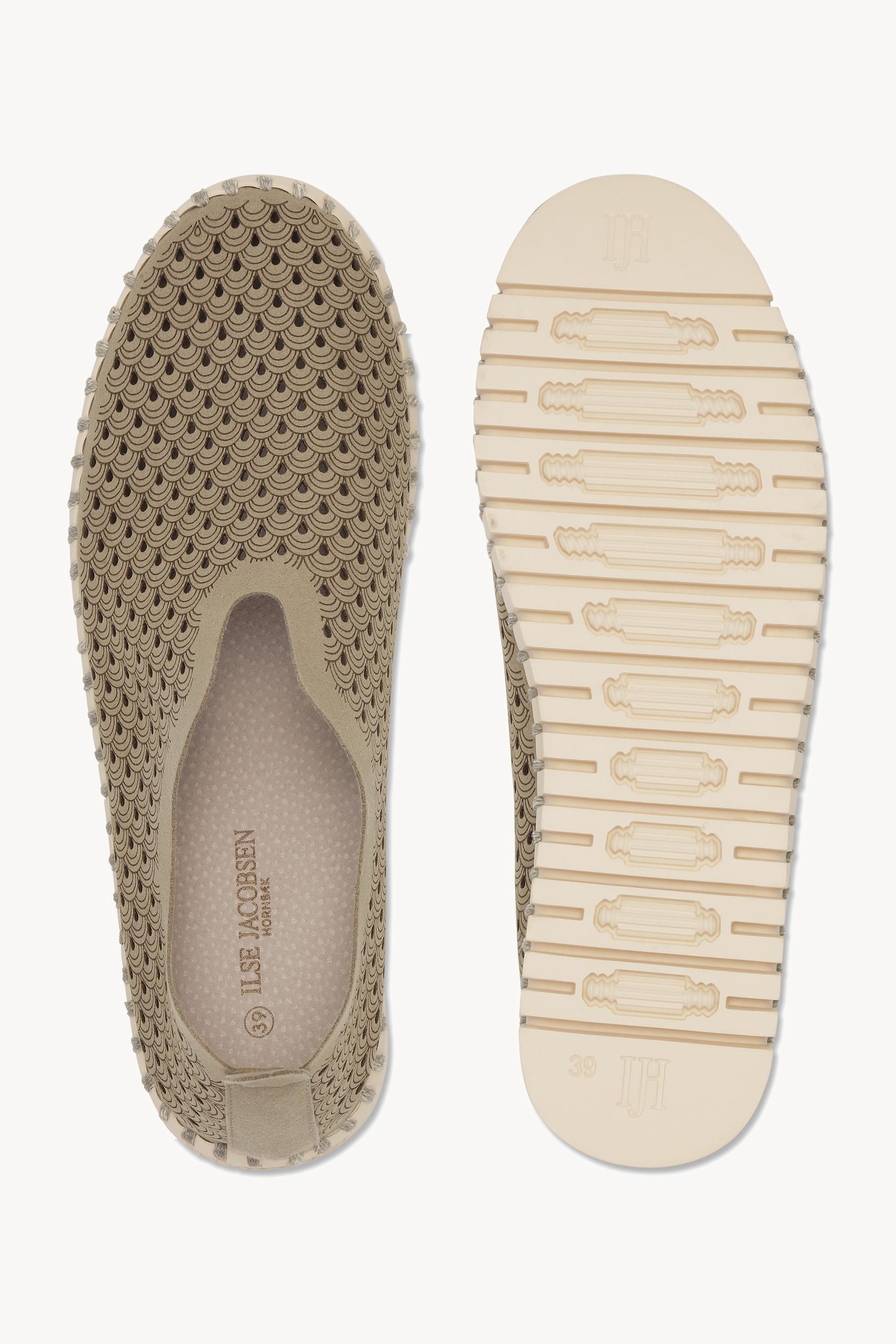 TULIP3275 CORIANDER PEARLED IVORY