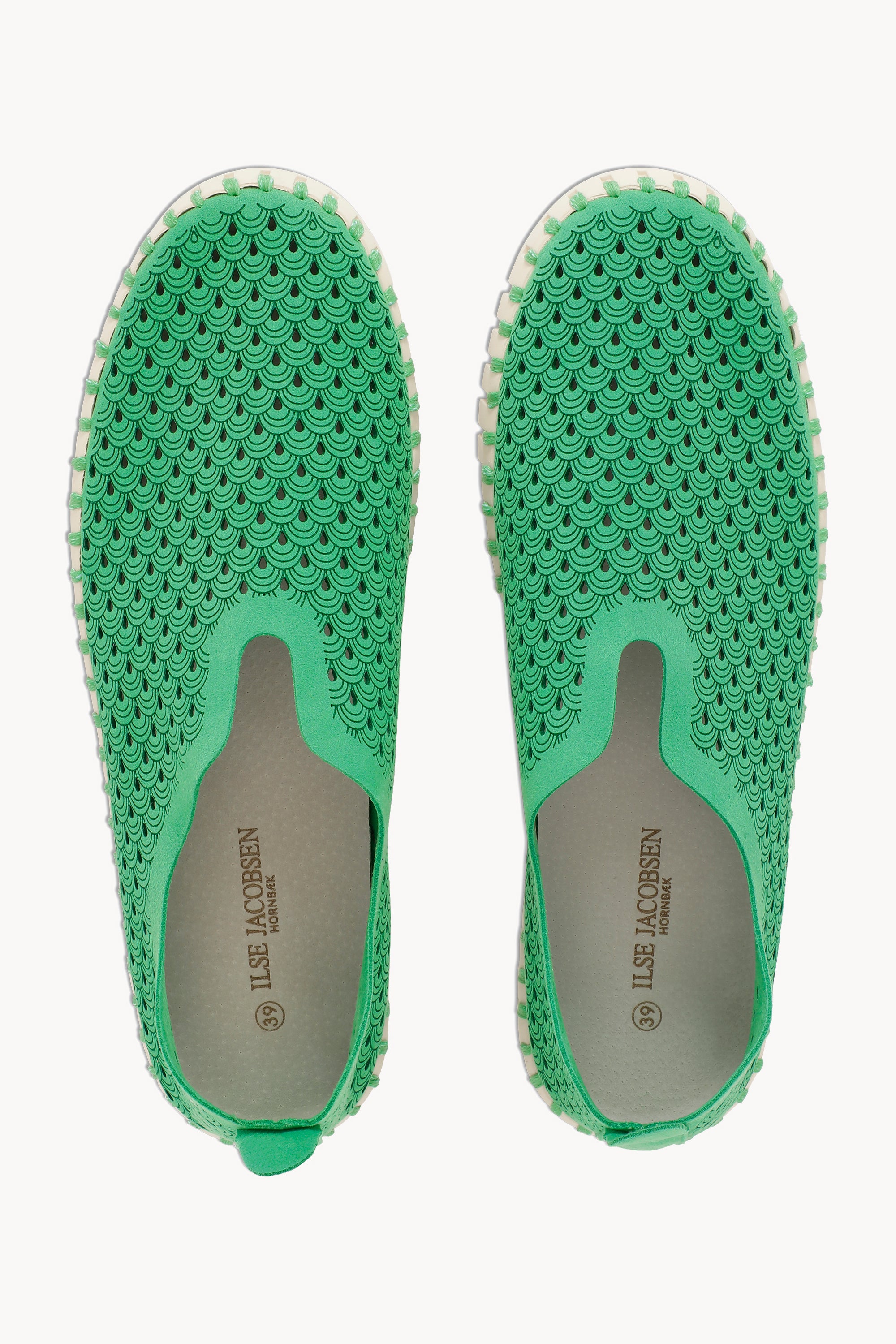 TULIP3275 FERN GREEN