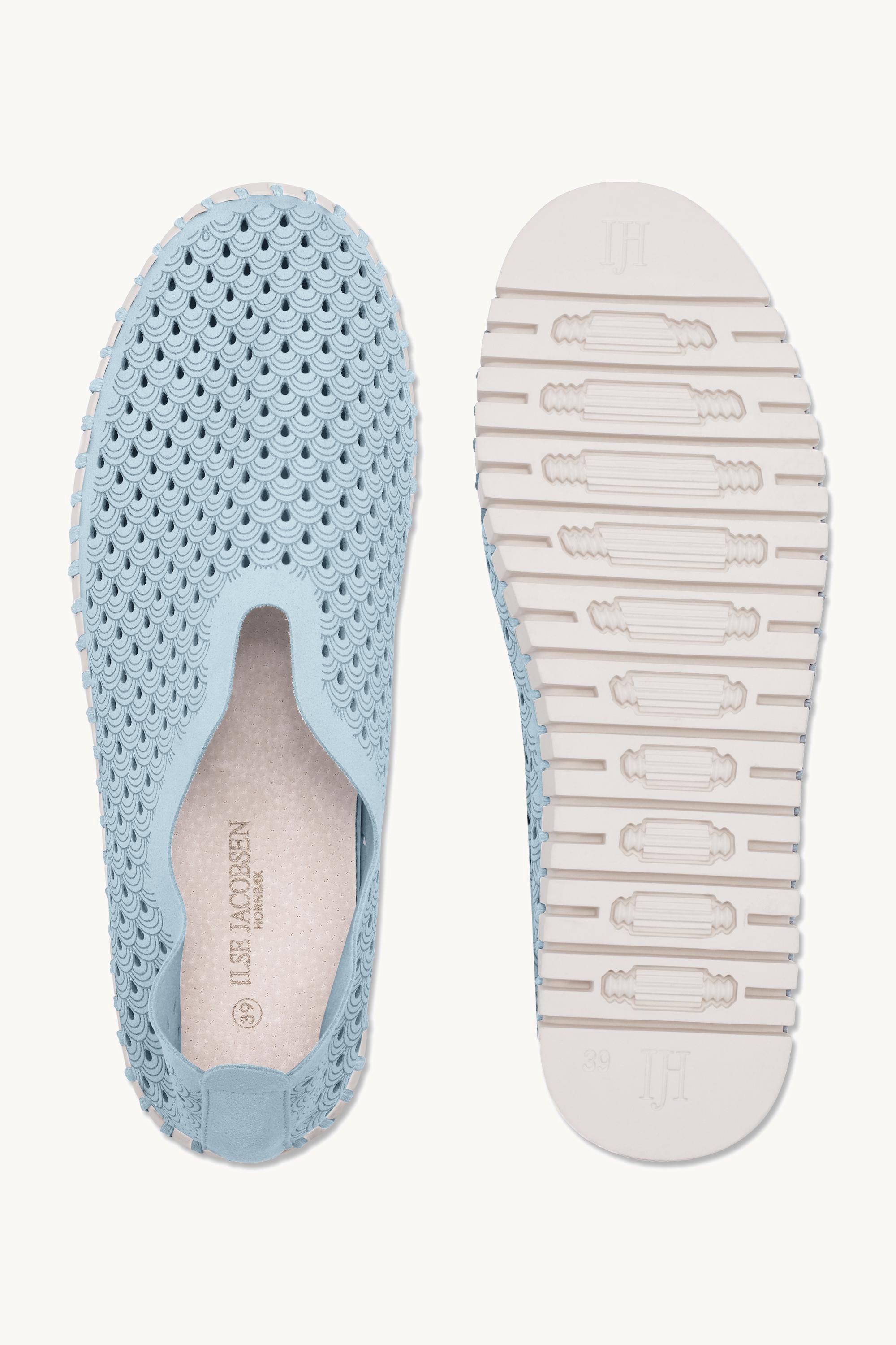 TULIP3275 ASH BLUE