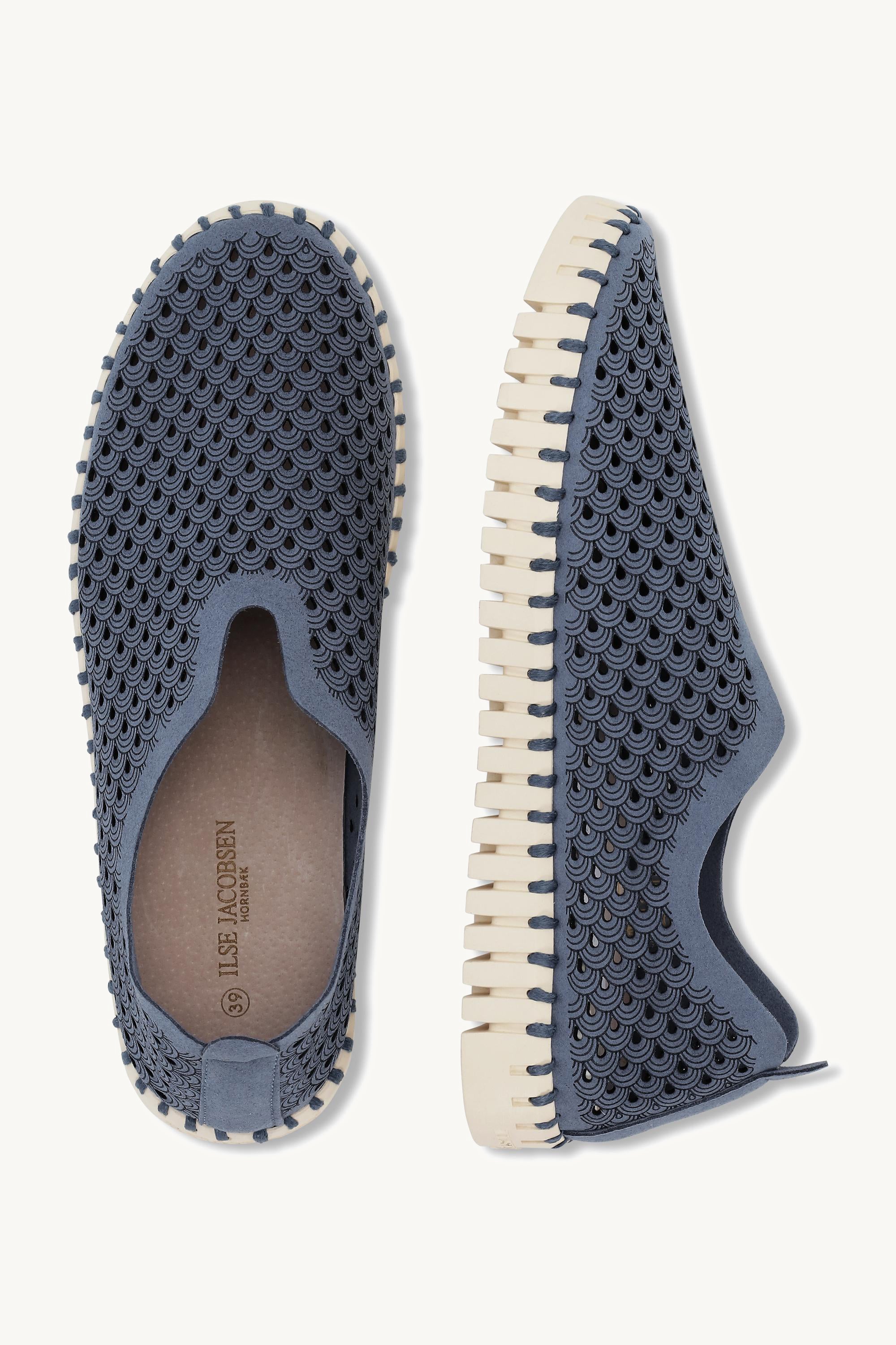 TULIP3275 GREY BLUE