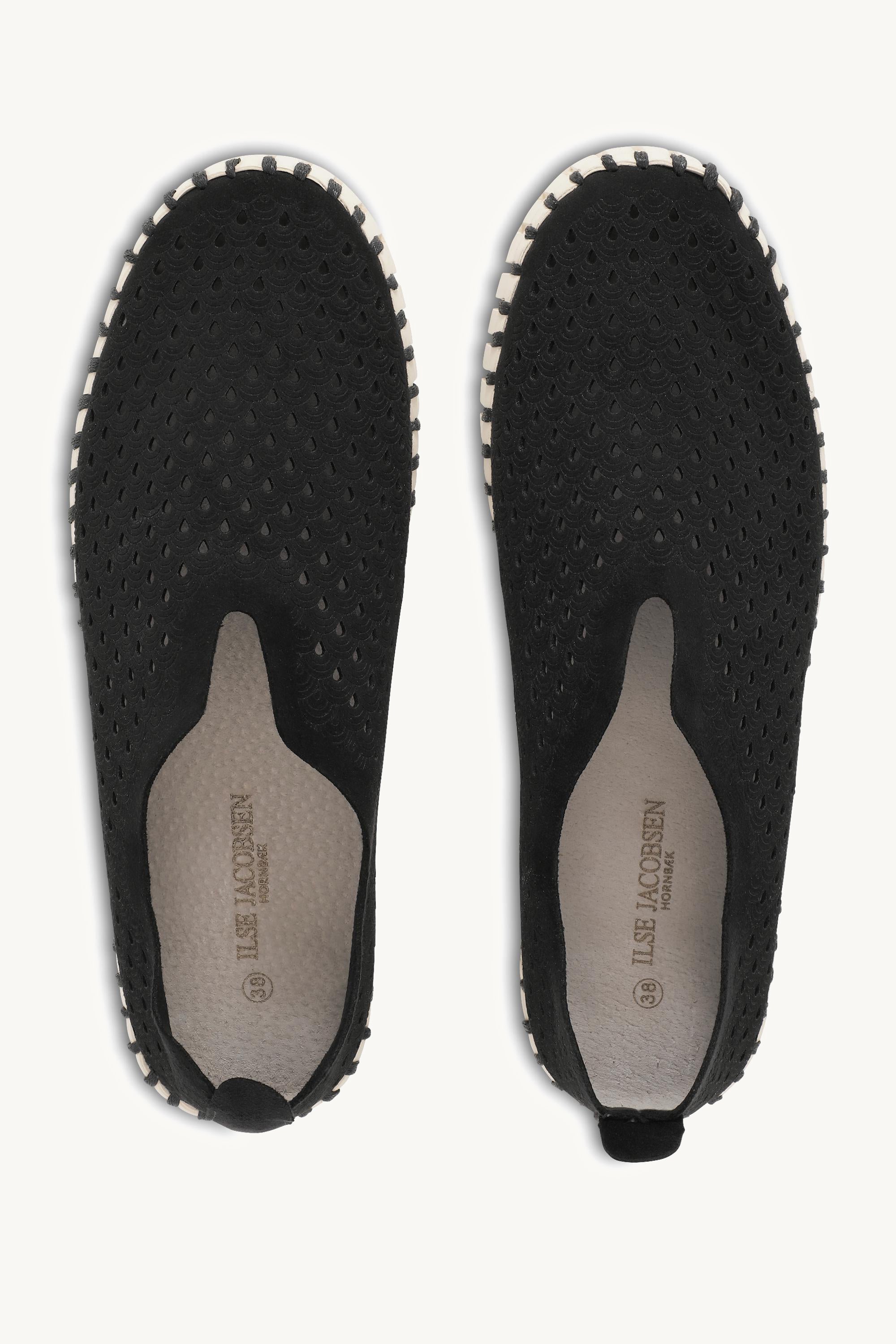 TULIP3373 BLACK