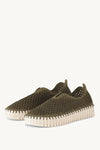 DEEP OLIVE