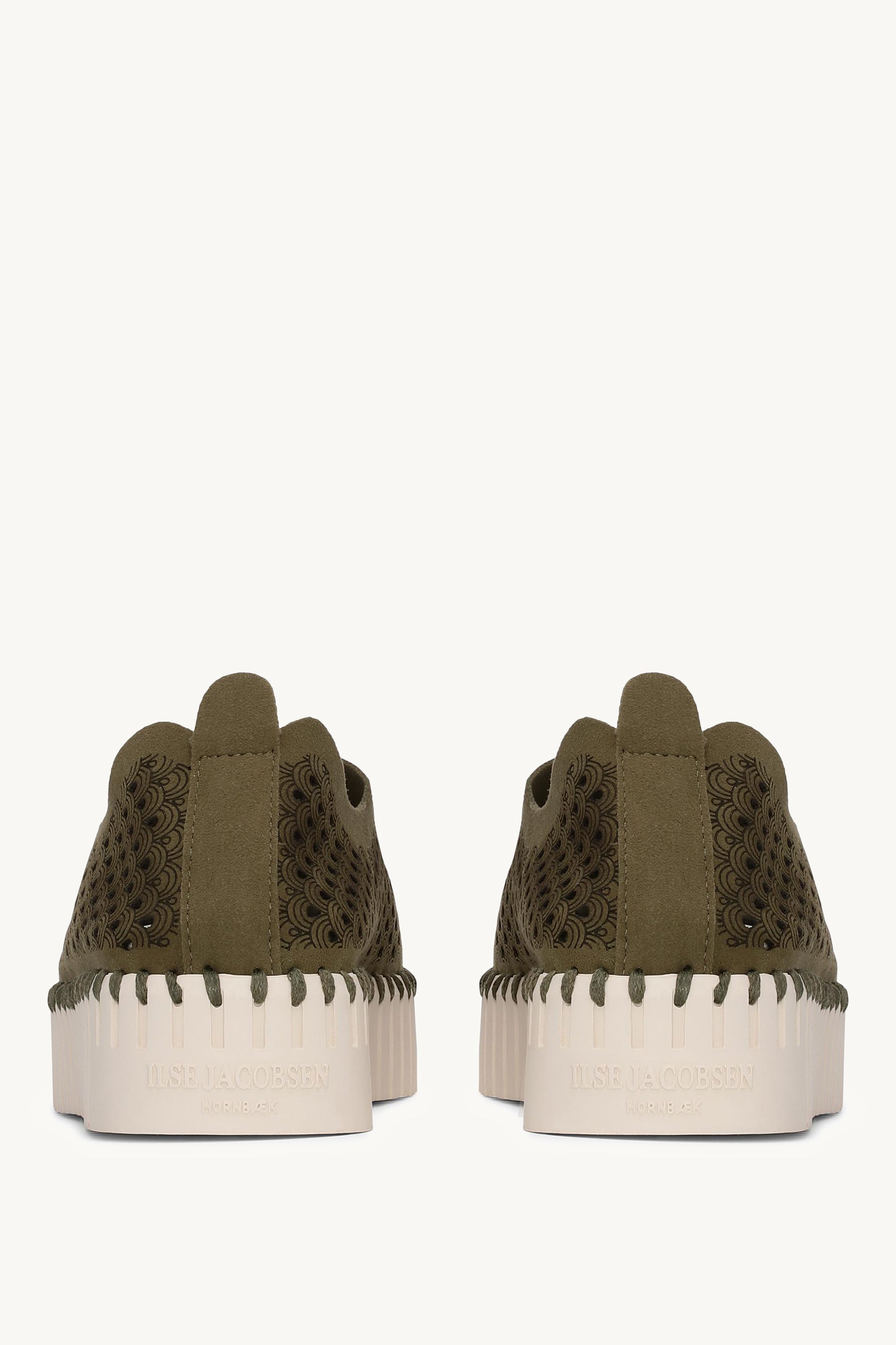 TULIP3373 DEEP OLIVE