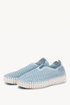ASH BLUE