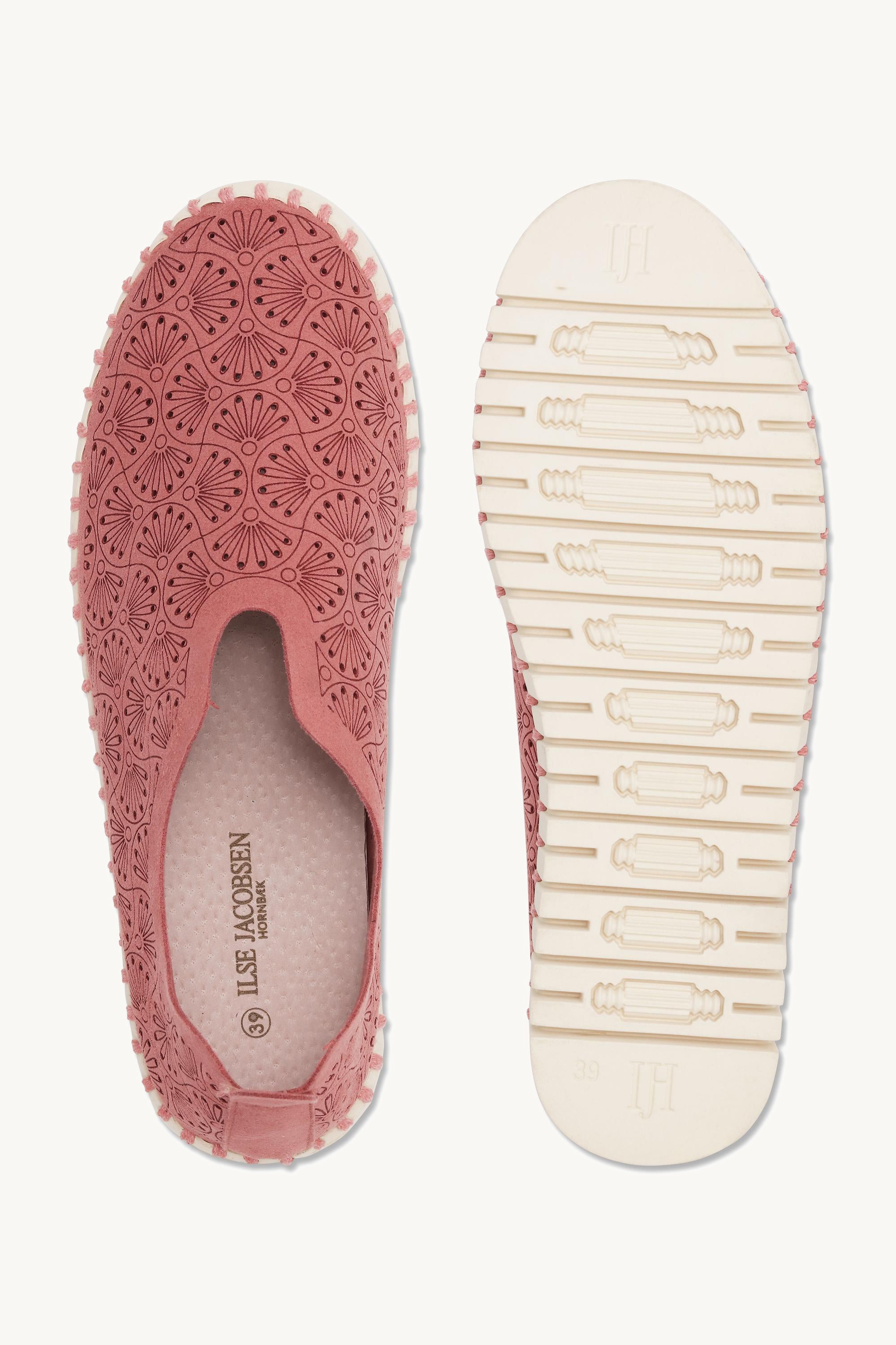 TULIP3485 ROUGE PEARLED IVORY