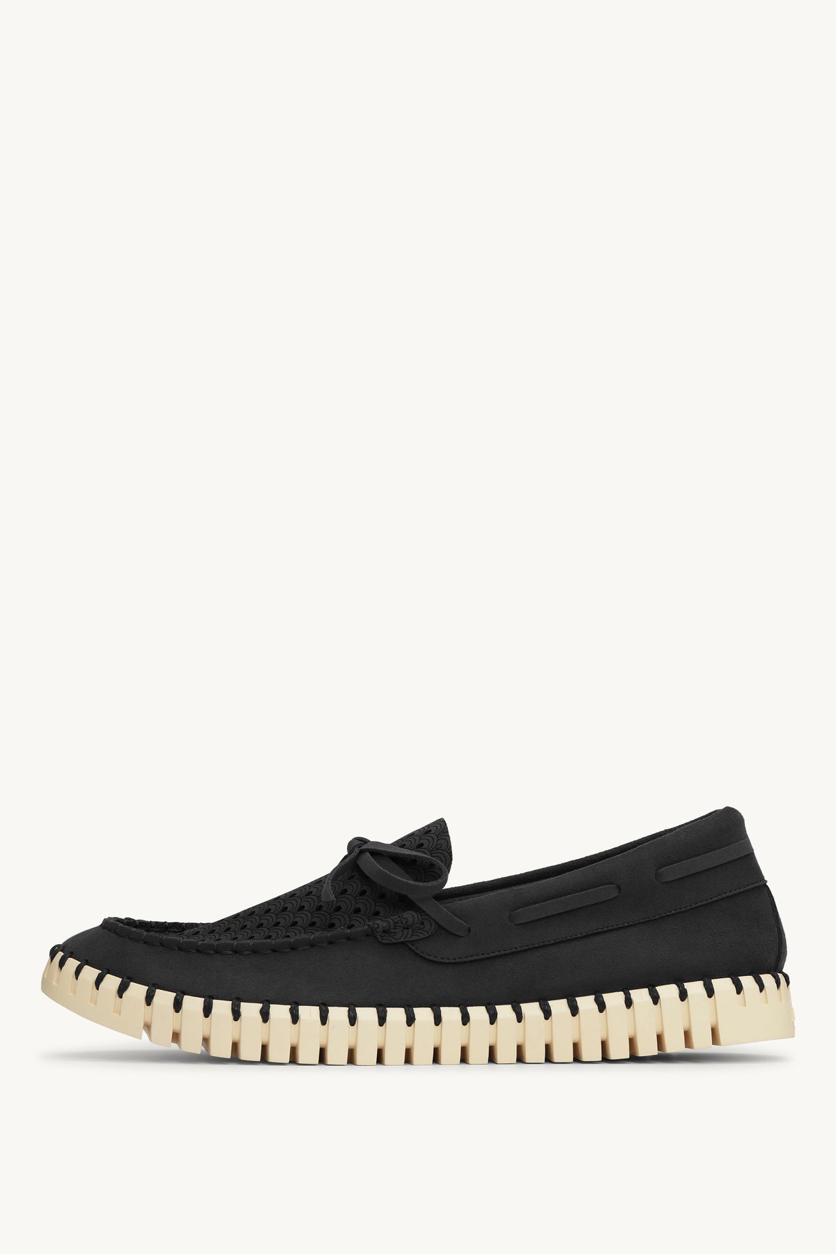 TULIP3488MEN BLACK PEARLED IVORY