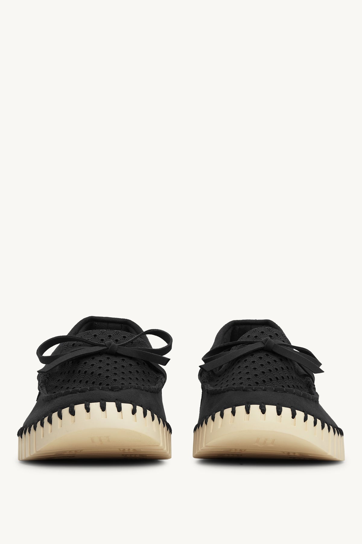 TULIP3488MEN BLACK PEARLED IVORY