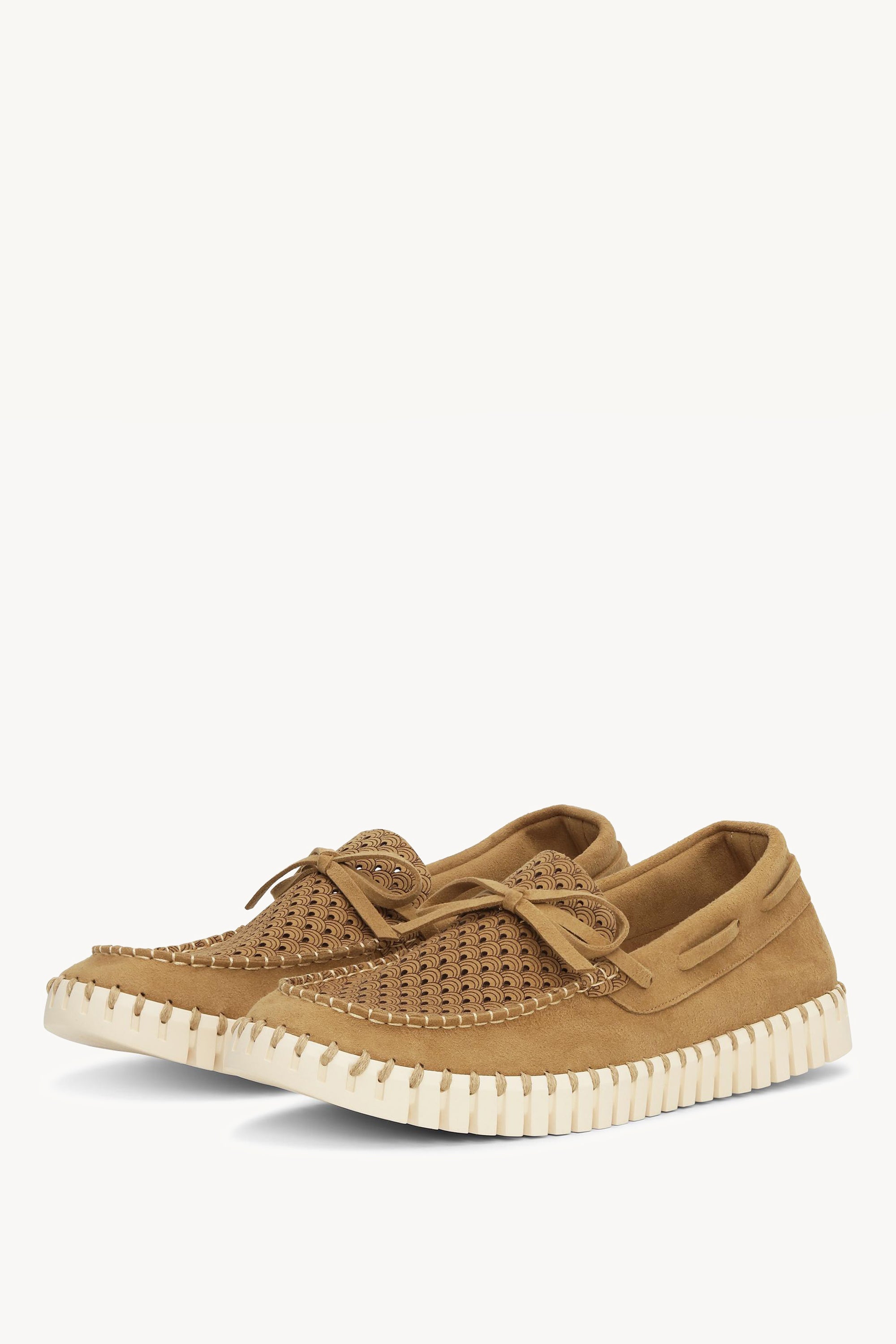 TULIP3488MEN GOLDY PEARLED IVORY