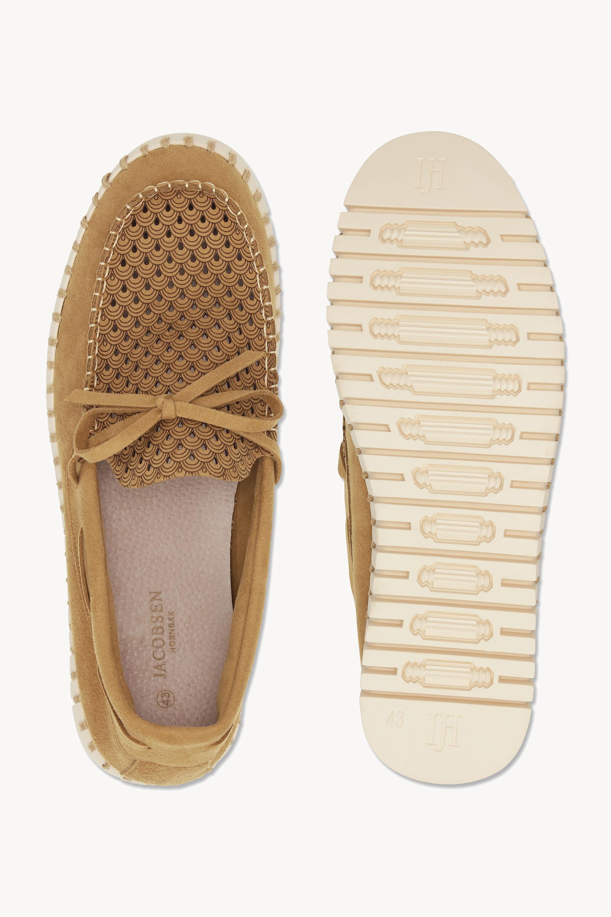 TULIP3488MEN GOLDY PEARLED IVORY
