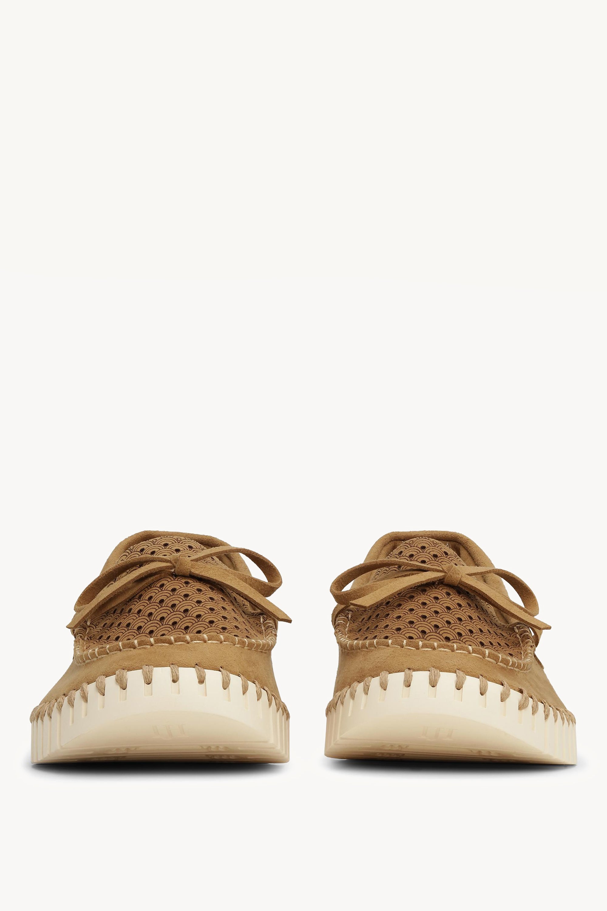 TULIP3488MEN GOLDY PEARLED IVORY