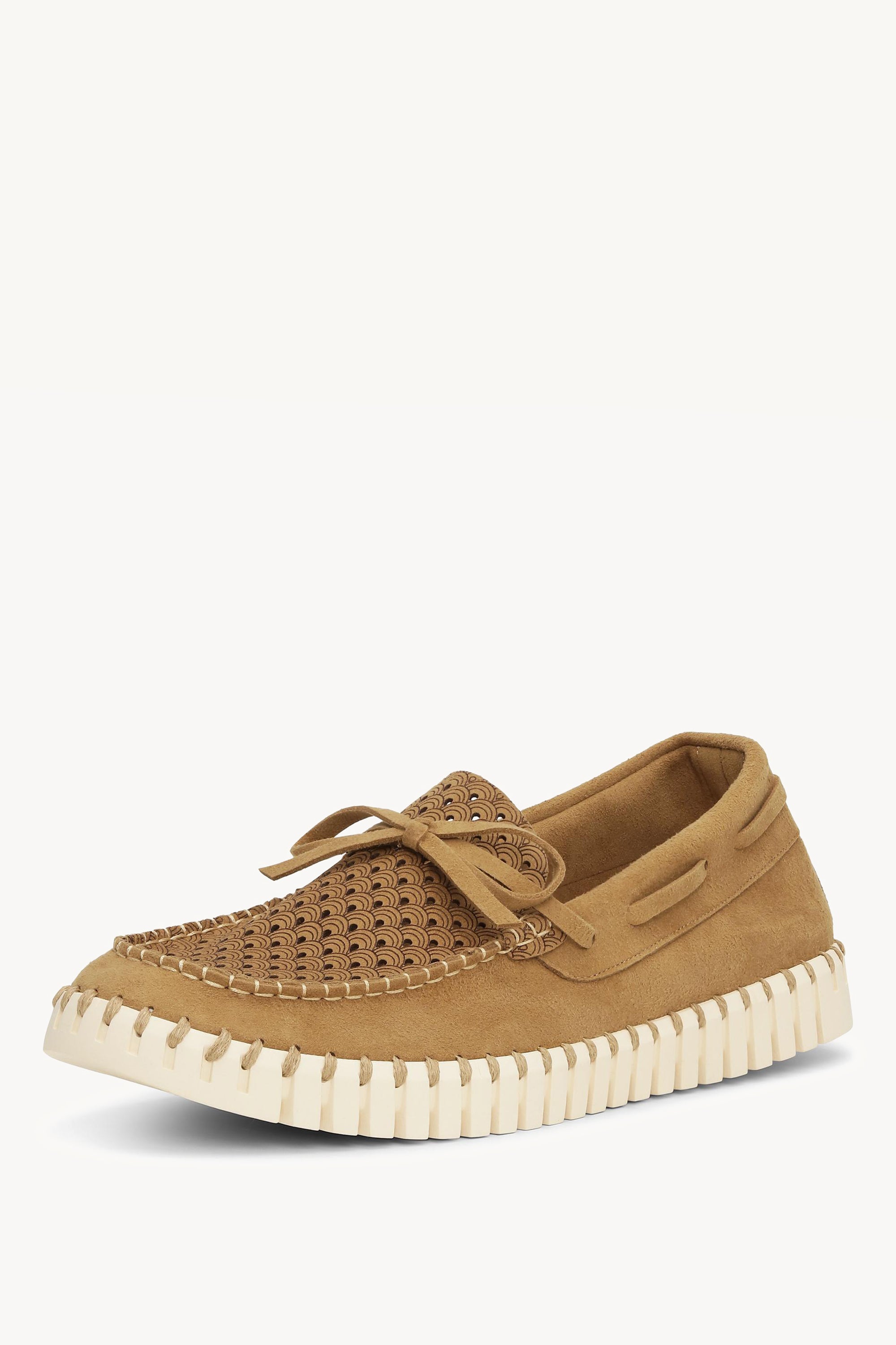 TULIP3488MEN GOLDY PEARLED IVORY