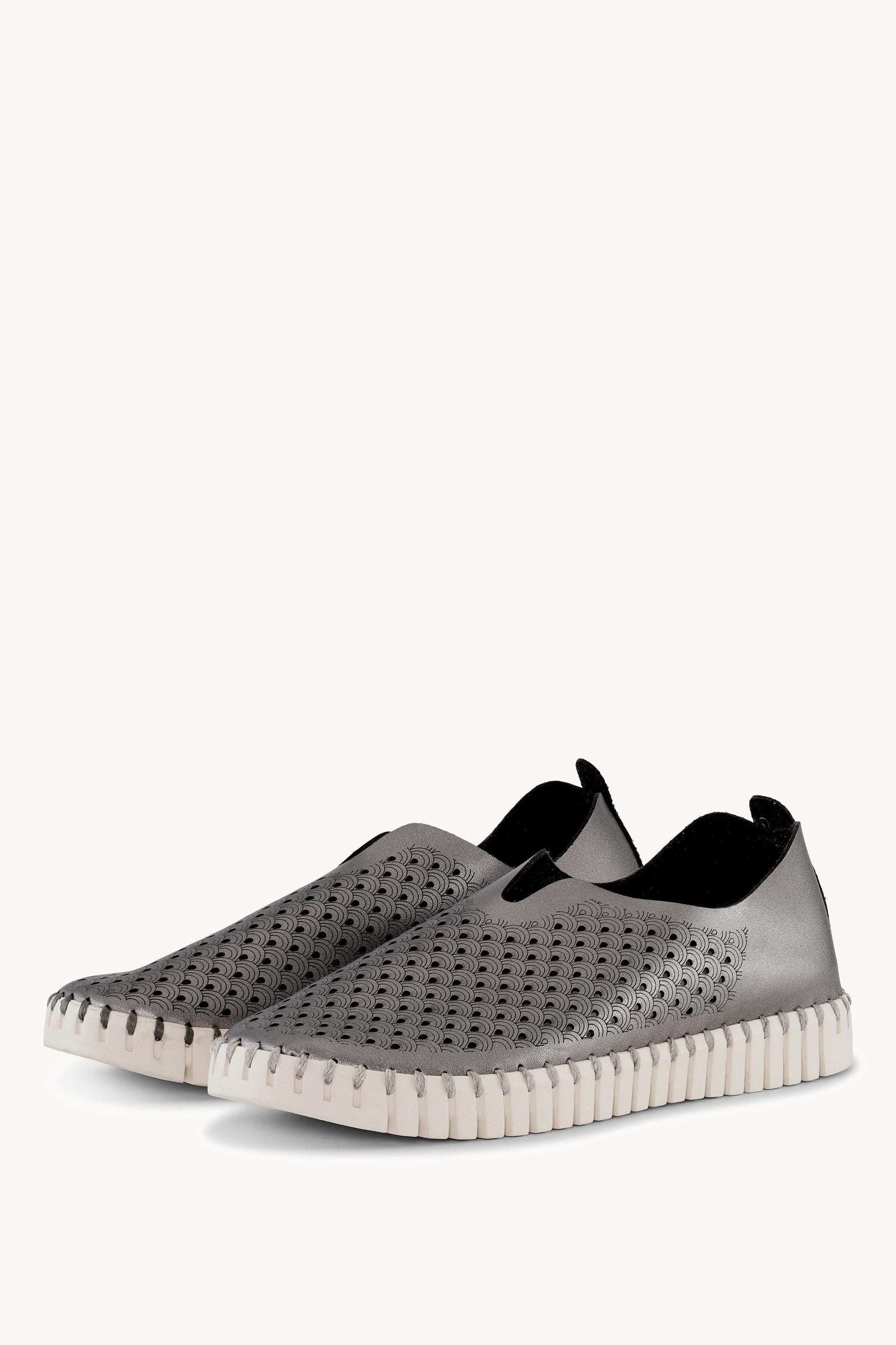 TULIP3576 GUN METAL