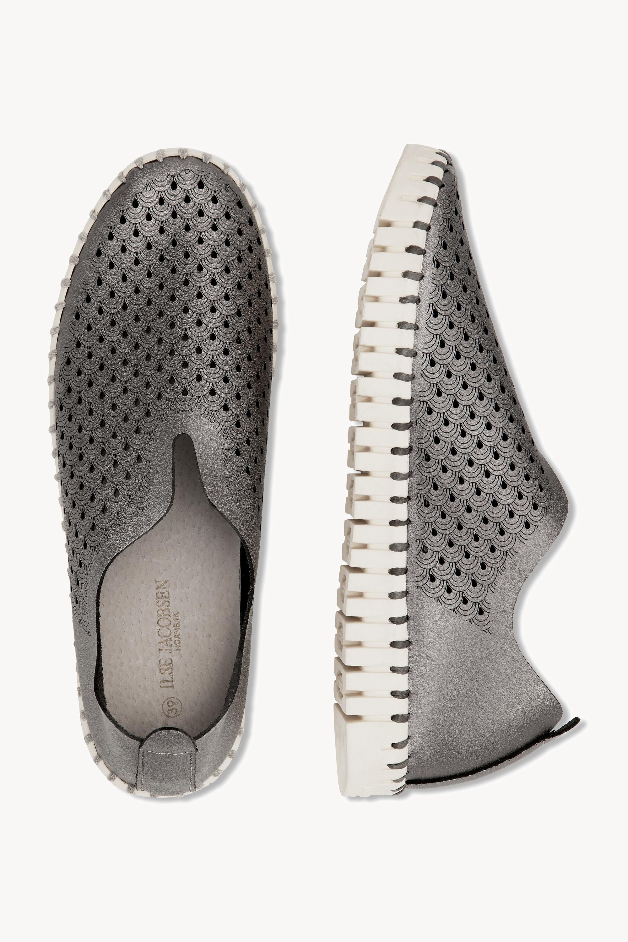 TULIP3576 GUN METAL