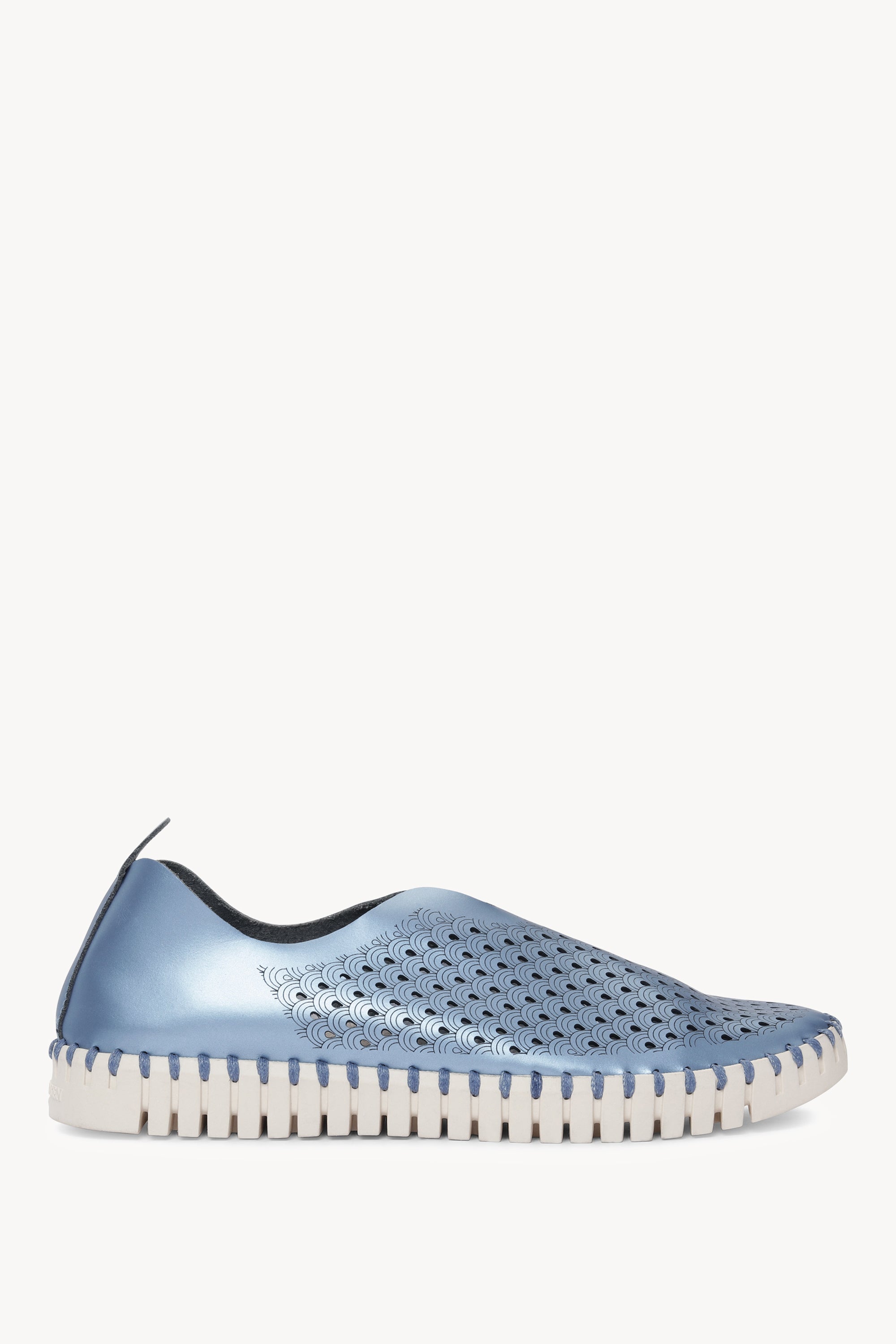 TULIP3576N METALLIC BLUE