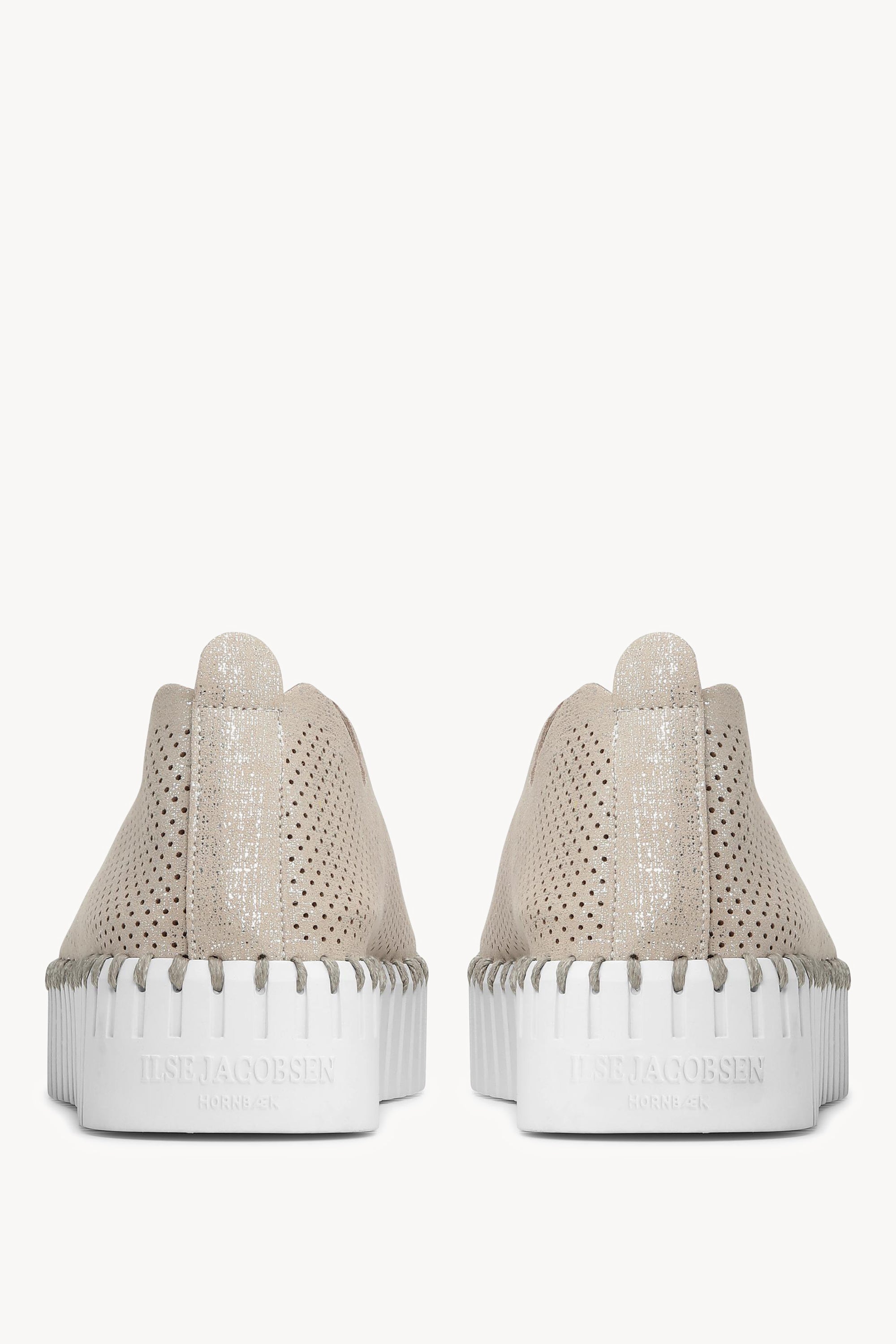 TULIP3577 SILVER WHITE