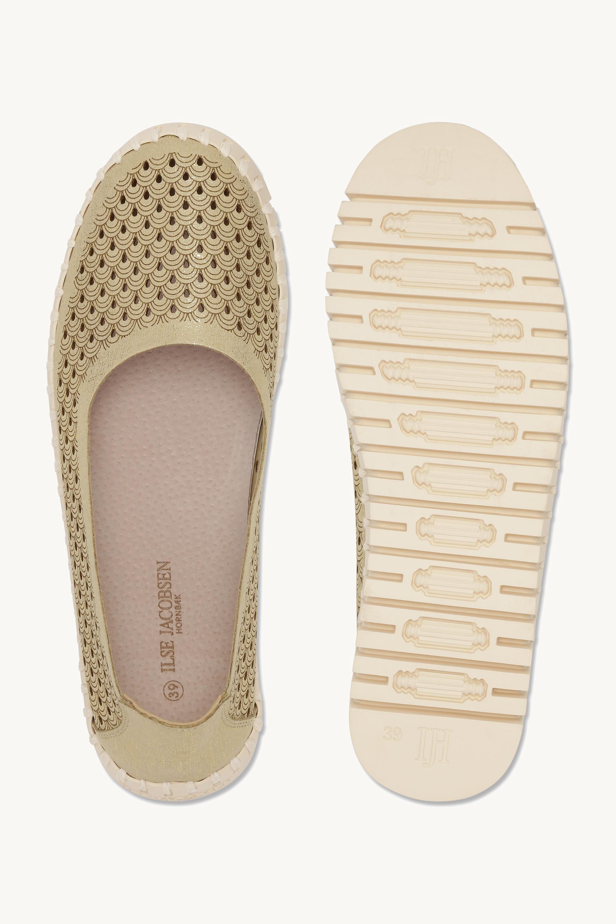 TULIP3578 PLATIN PEARLED IVORY