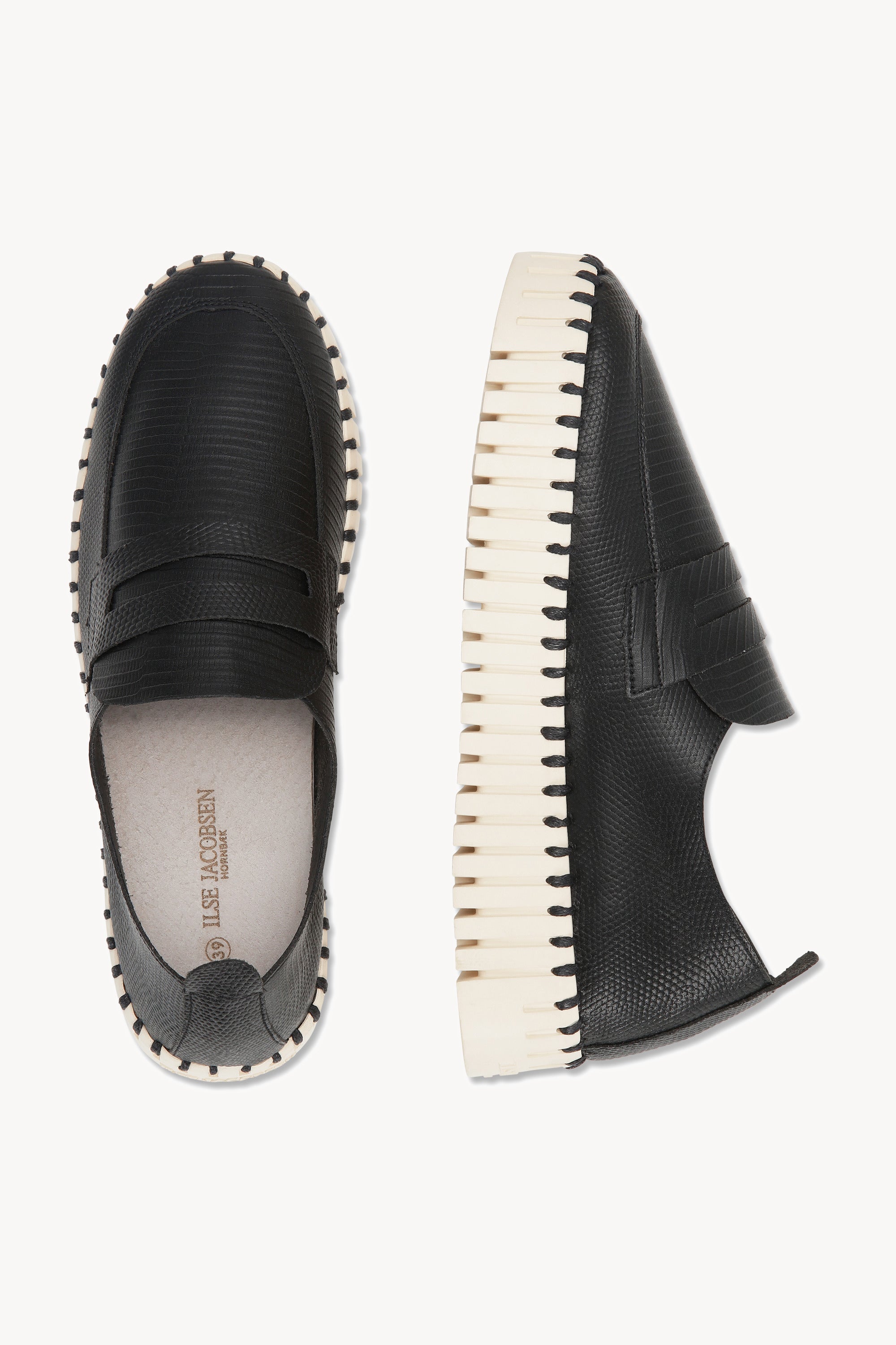 TULIP3867 BLACK