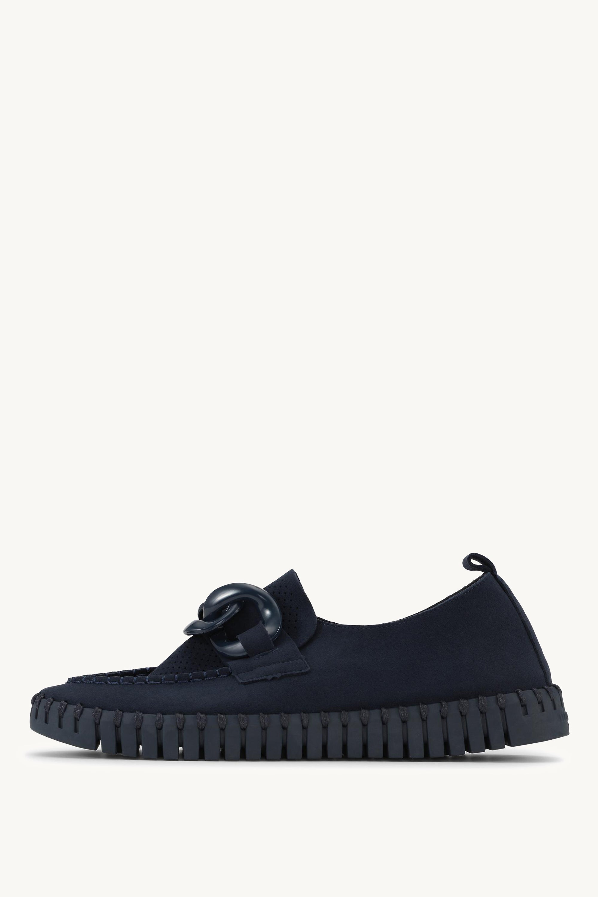 TULIP3884 DARK INDIGO DARK INDIGO