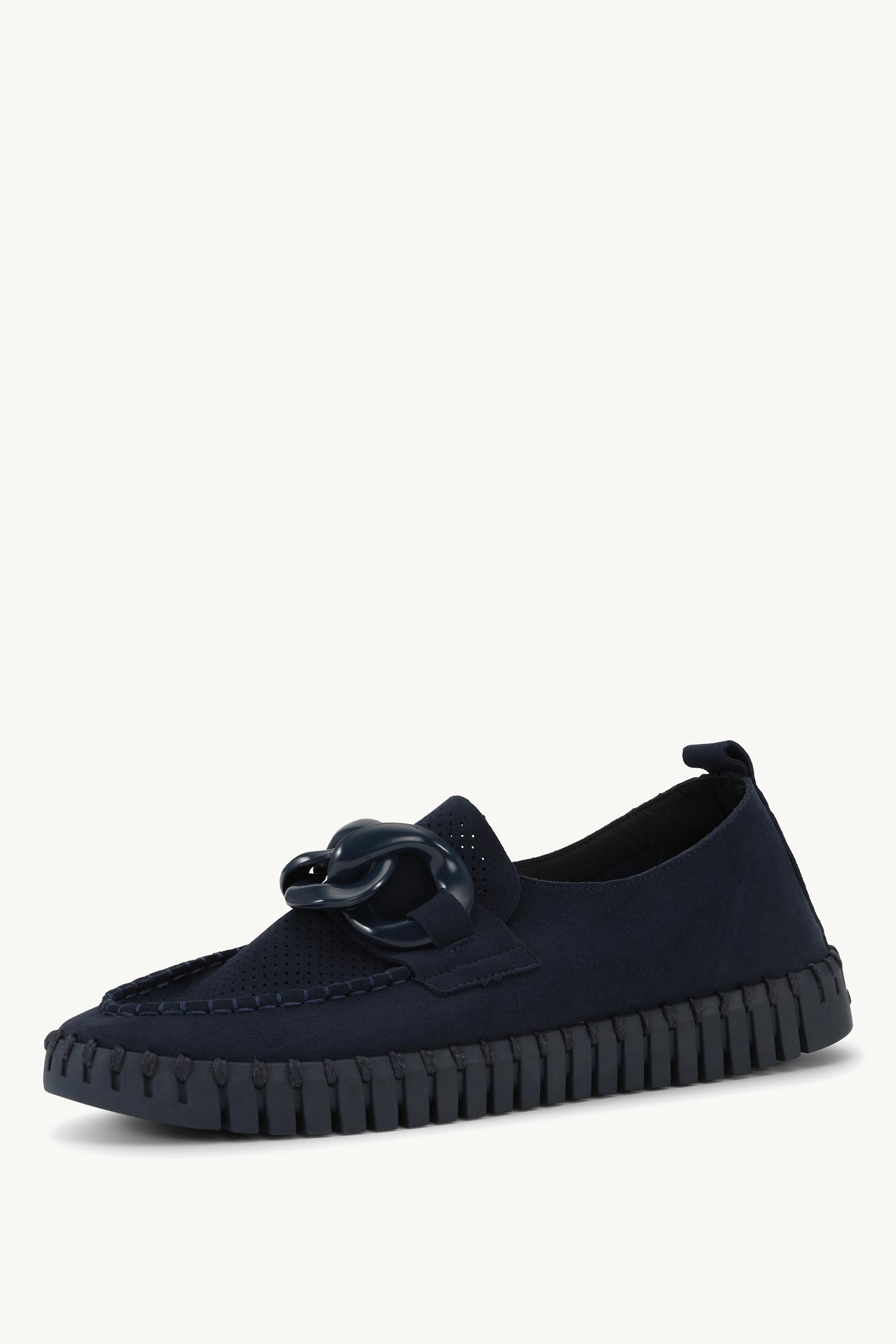 TULIP3884 DARK INDIGO DARK INDIGO