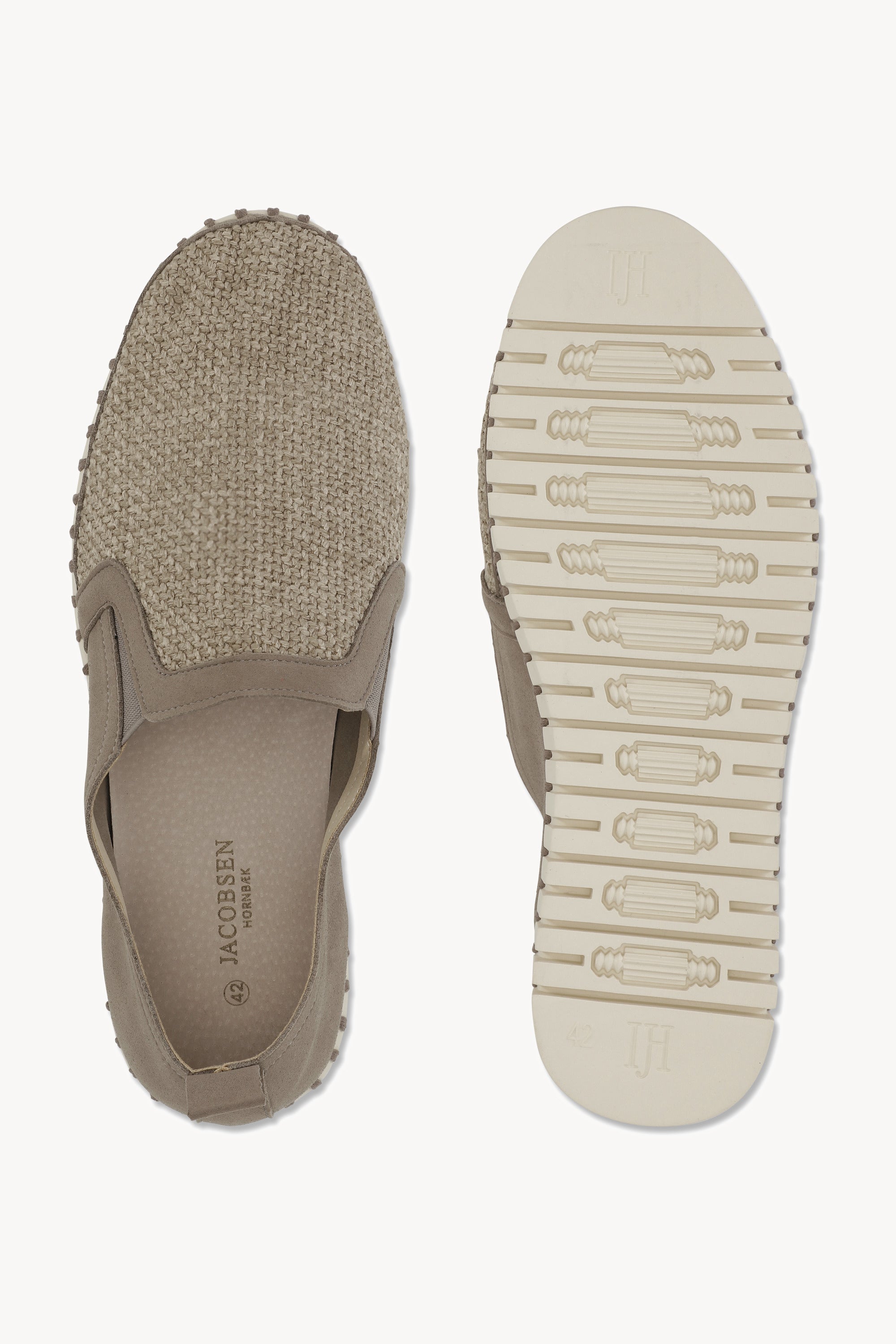 TULIP3885 FALCON PEARLED IVORY